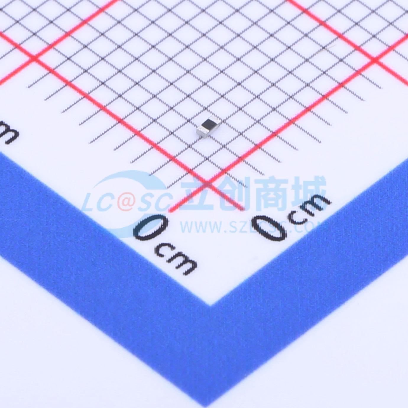 点击查看大图 HP02WAF6803TCE实物图