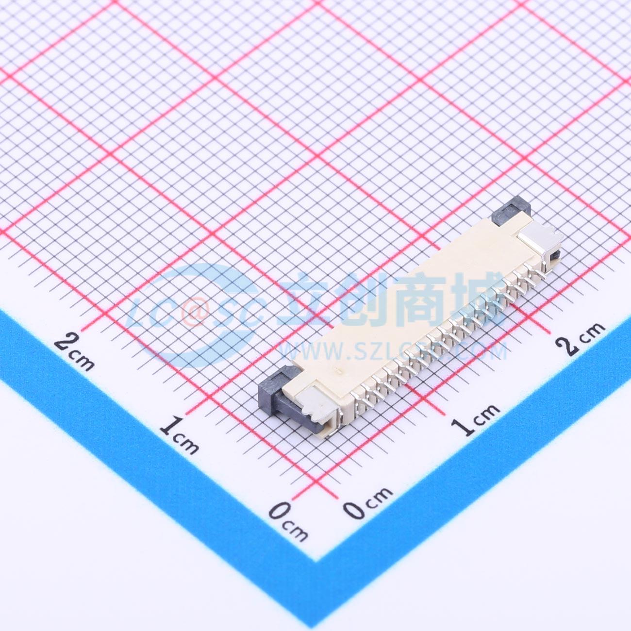 1.0K-FX-17PWBG商品缩略图