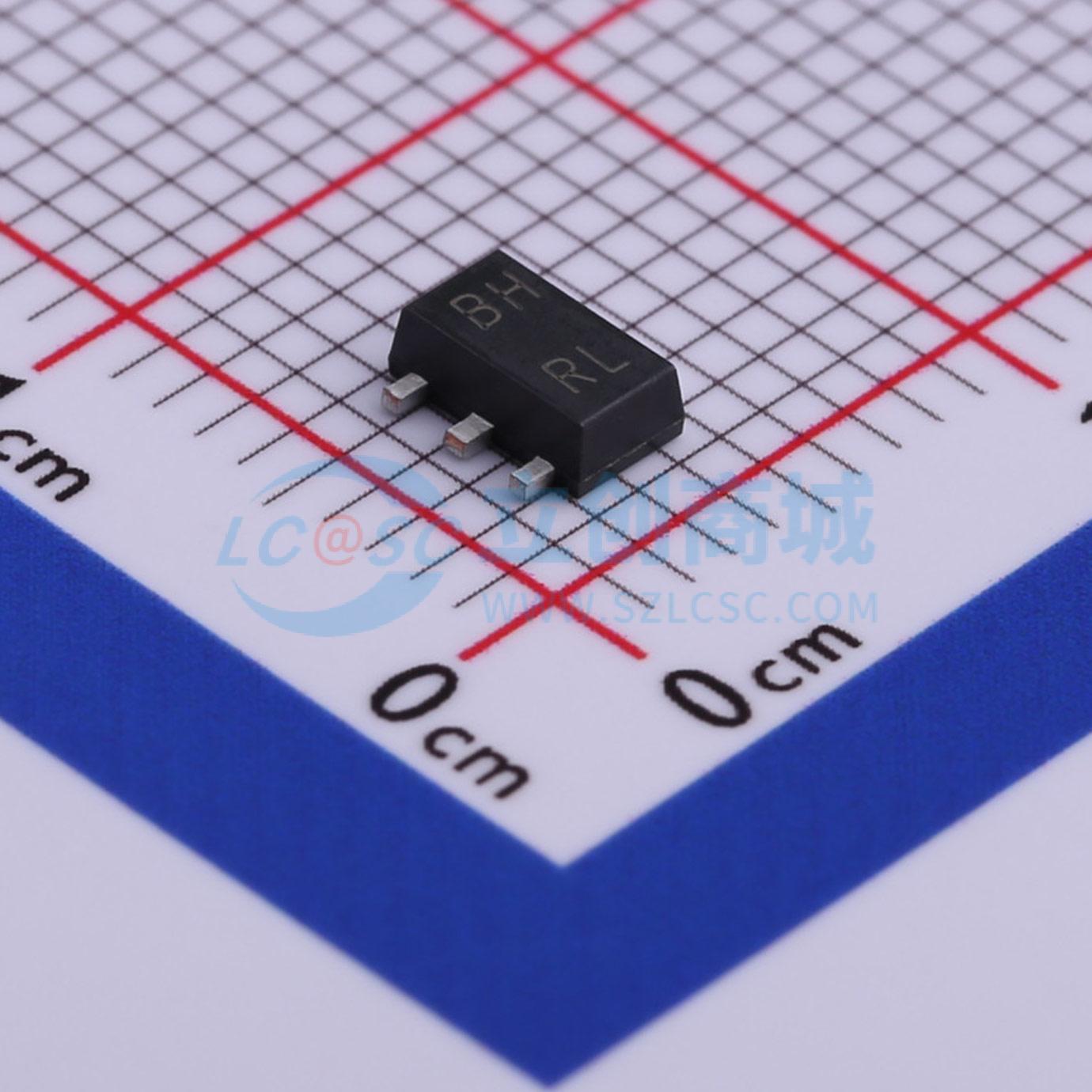点击查看大图 2SB1386-R实物图