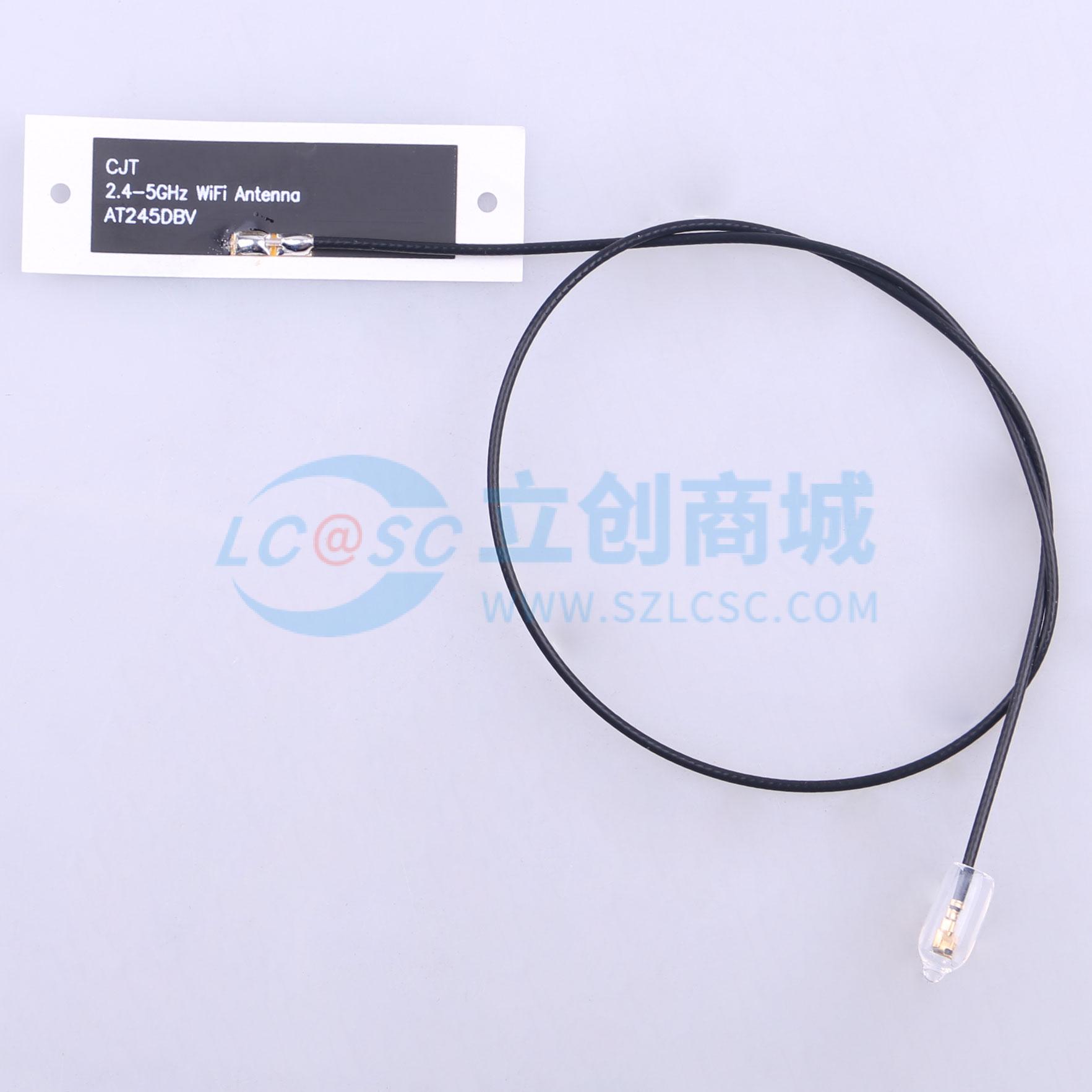 AT245DBV-L300实物图