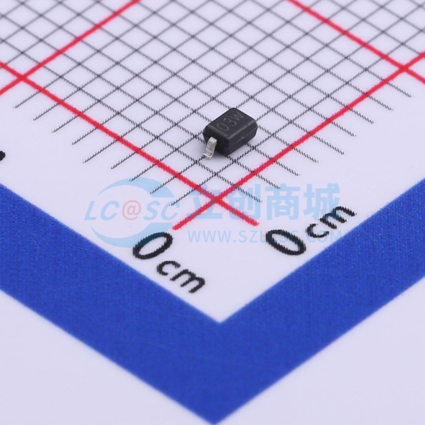 点击查看大图 BSD3A031V实物图
