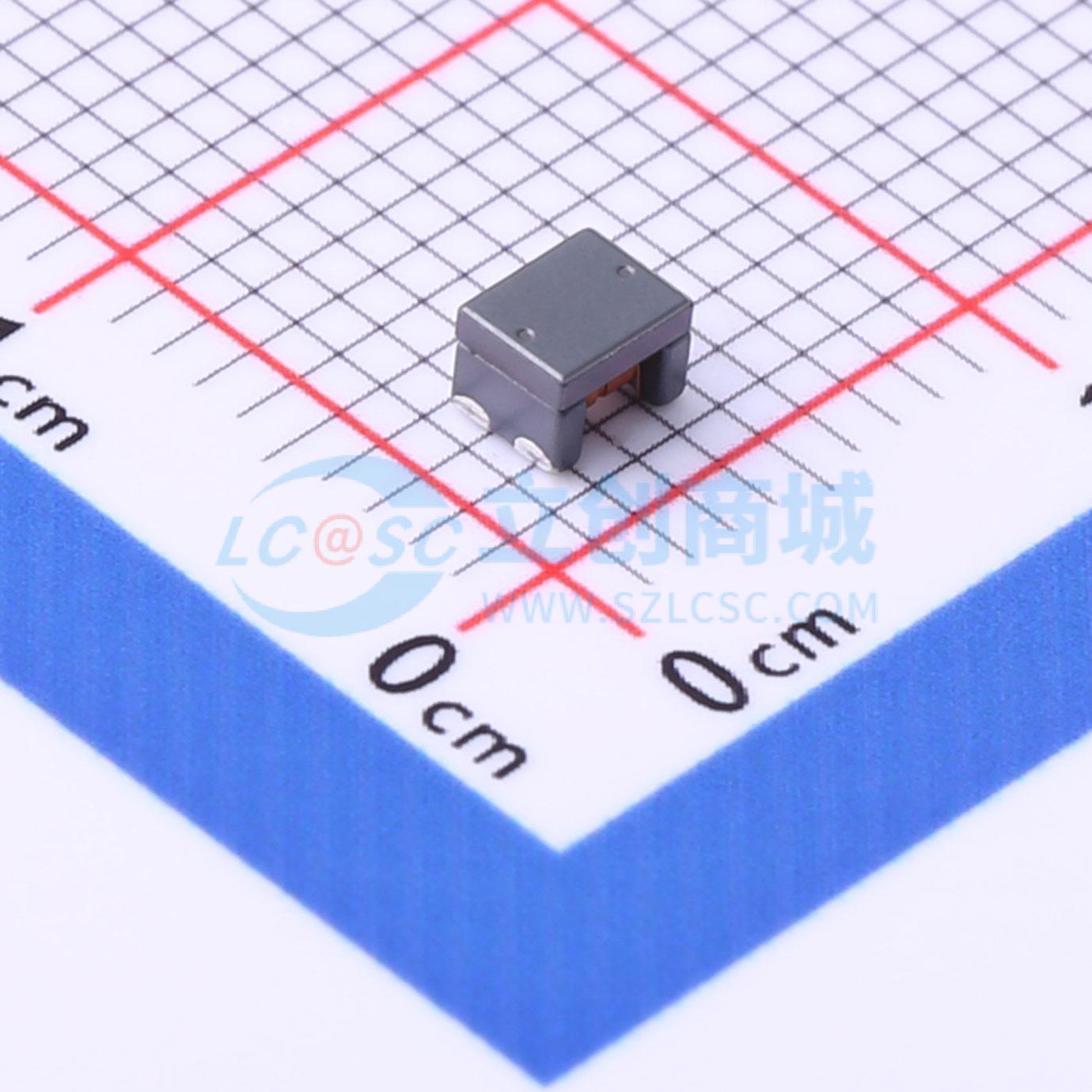 AMCW3225L-2-101T实物图