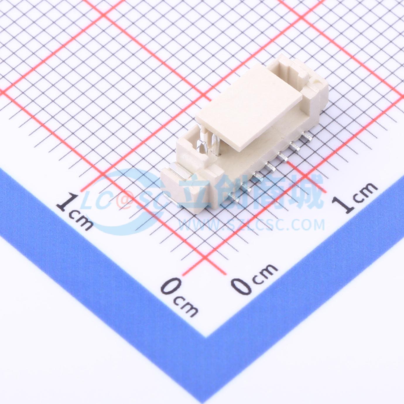 1.25-7ALTGB实物图