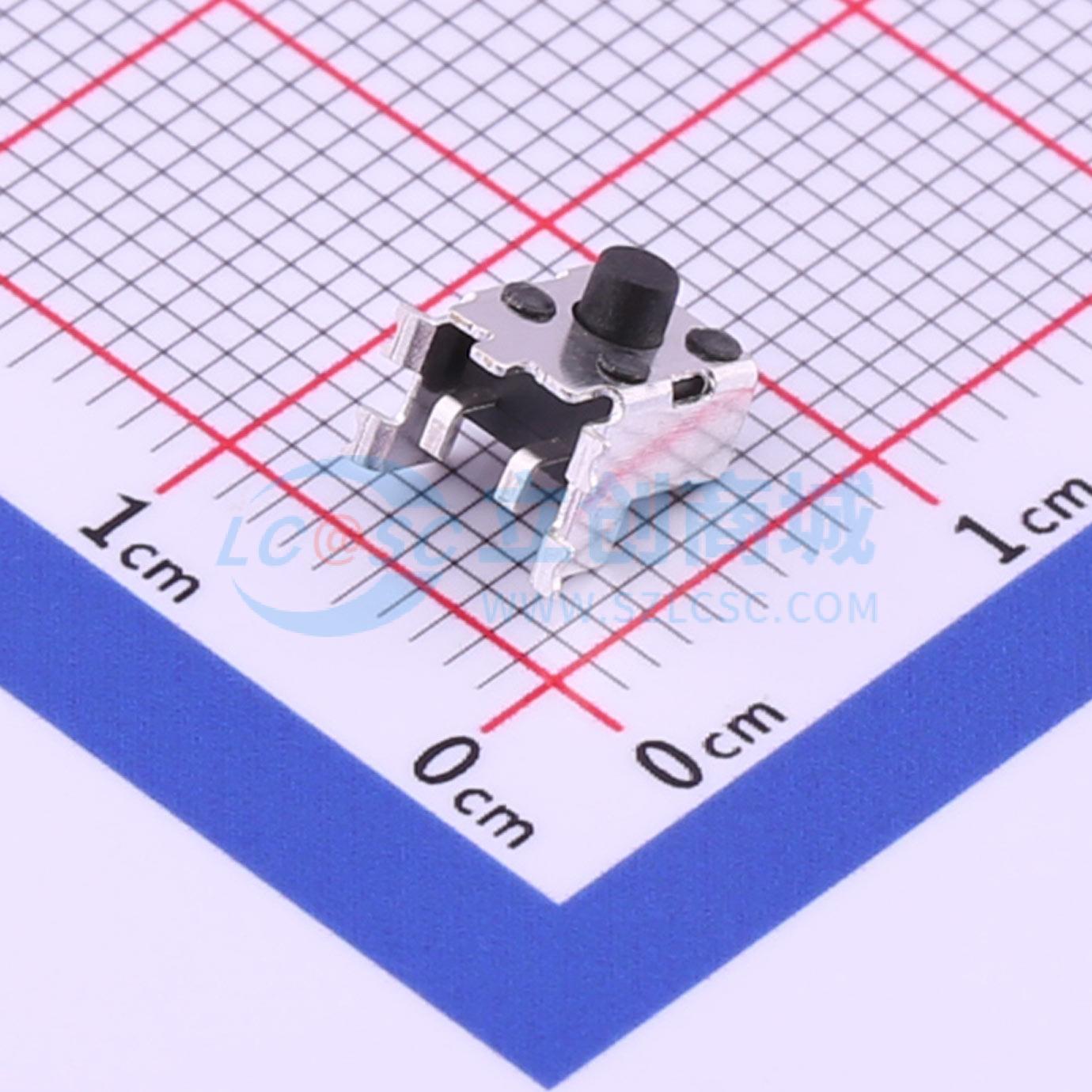 TS-1043-A2B3-D2实物图