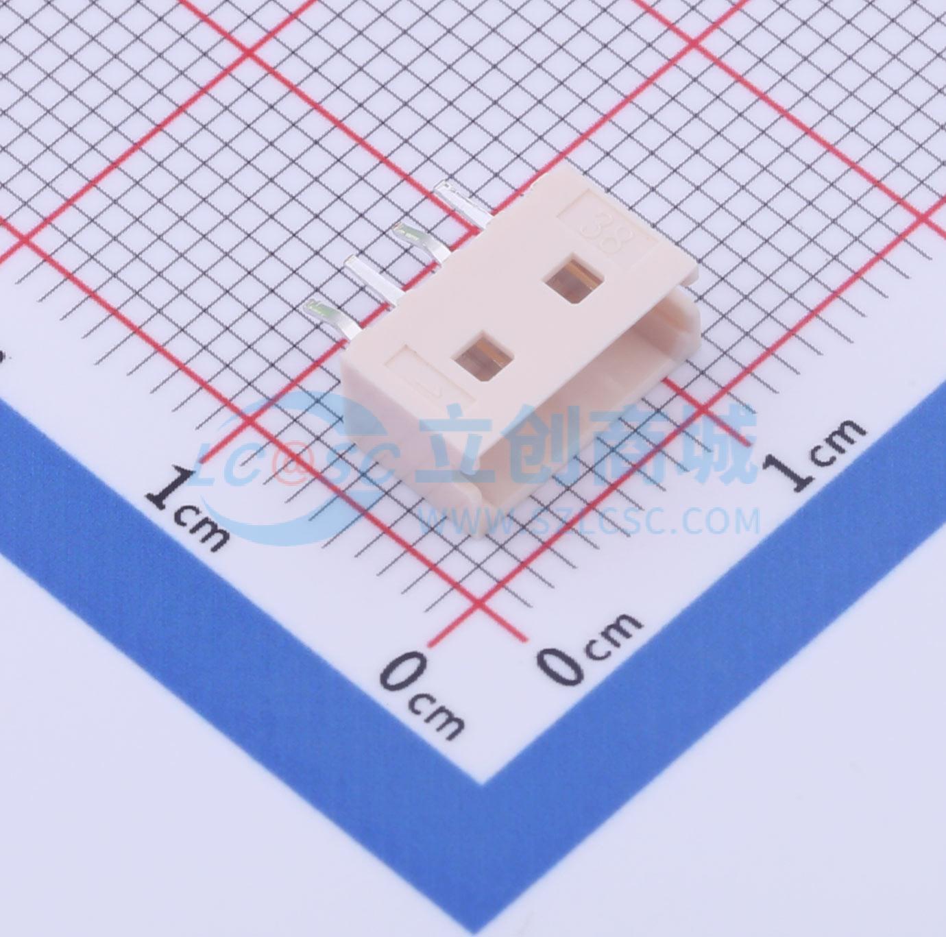 CNJMA2004WV-4P实物图