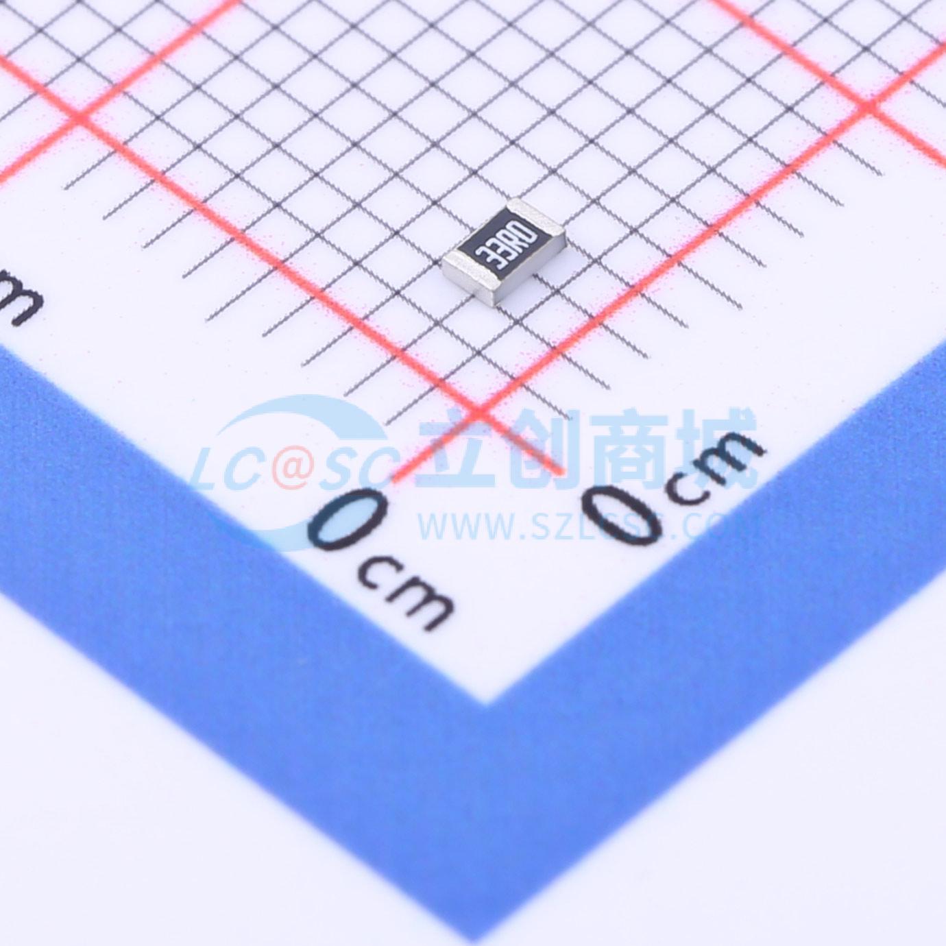 点击查看大图 PWR05JTFW0330实物图