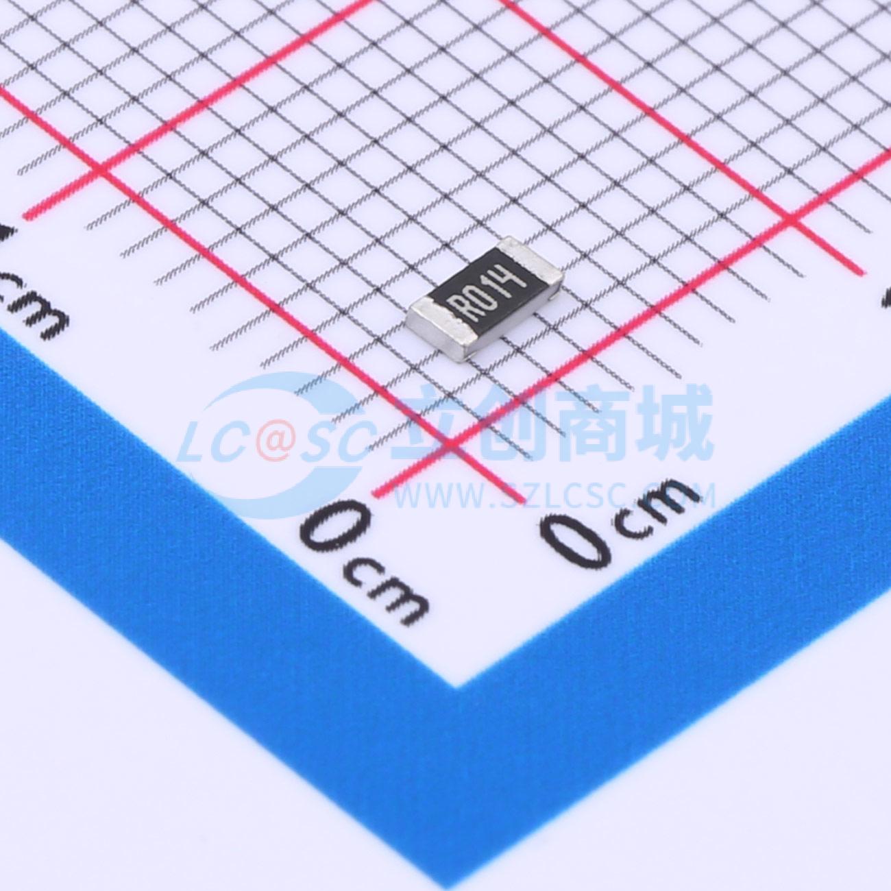 点击查看大图 1206W3J014LT5E实物图