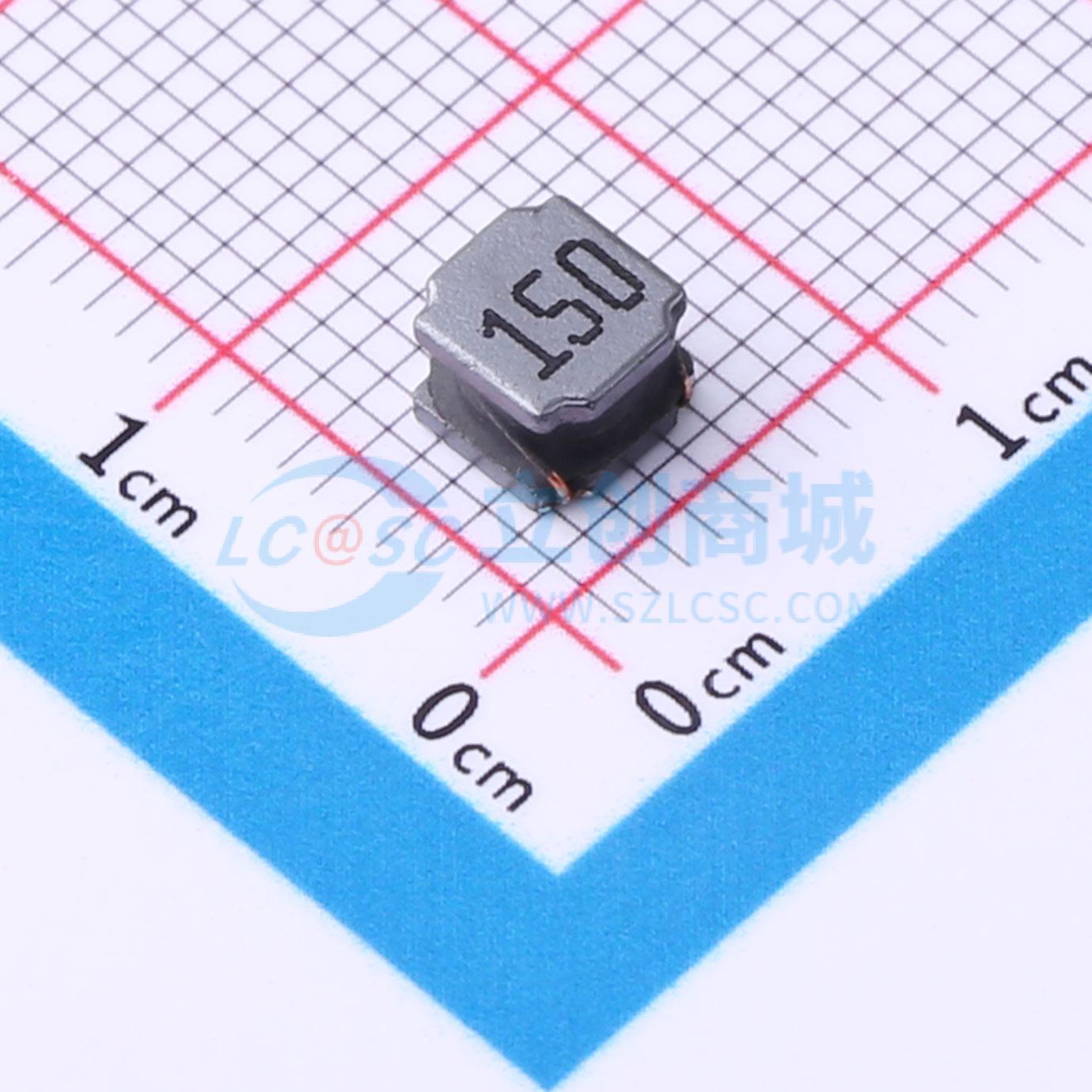 点击查看大图 NRSE5040-150M实物图