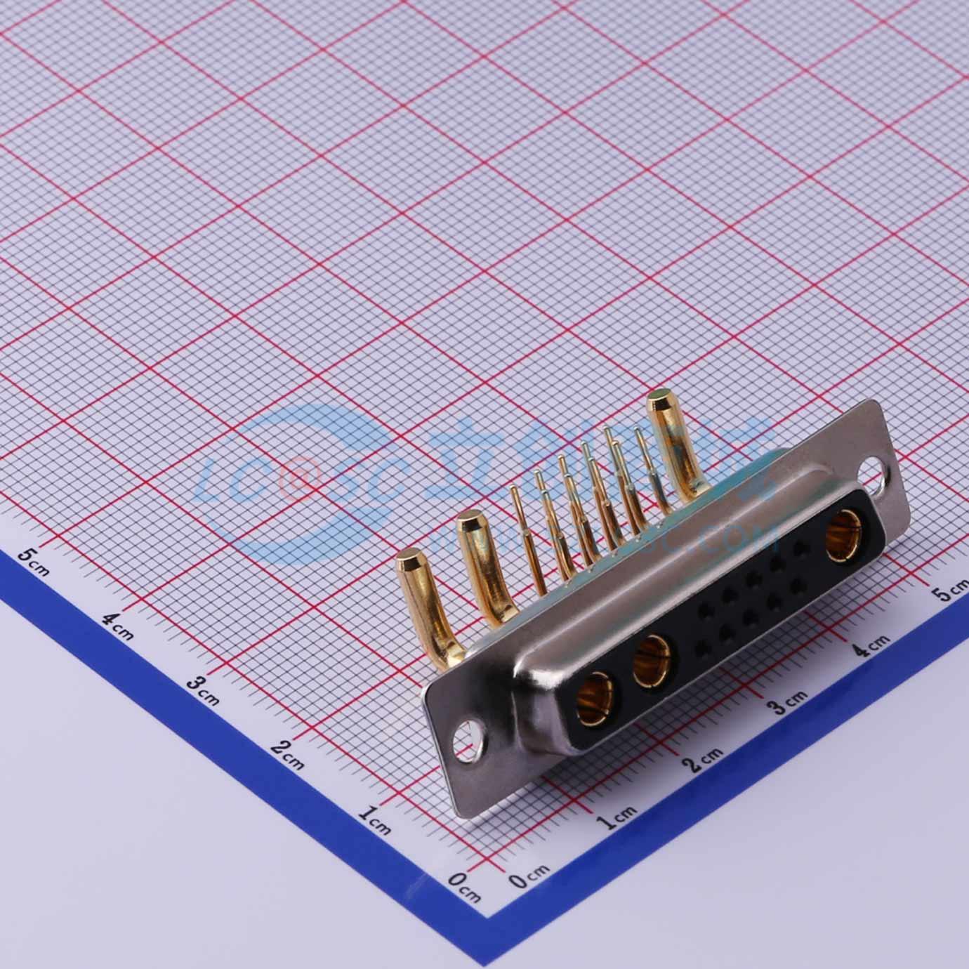 GDM13W3F-20A90实物图