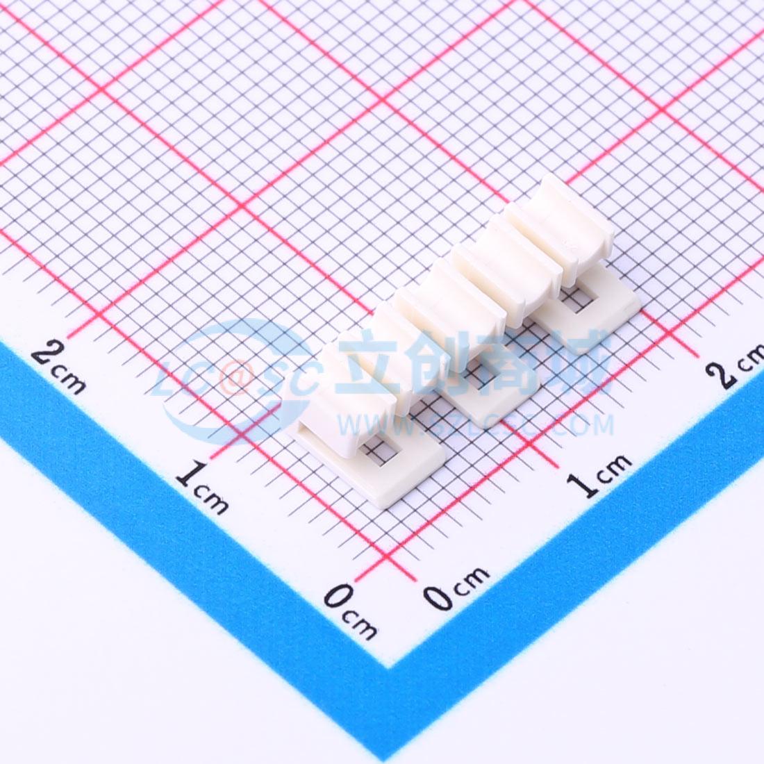 点击查看大图 VHS-5V实物图