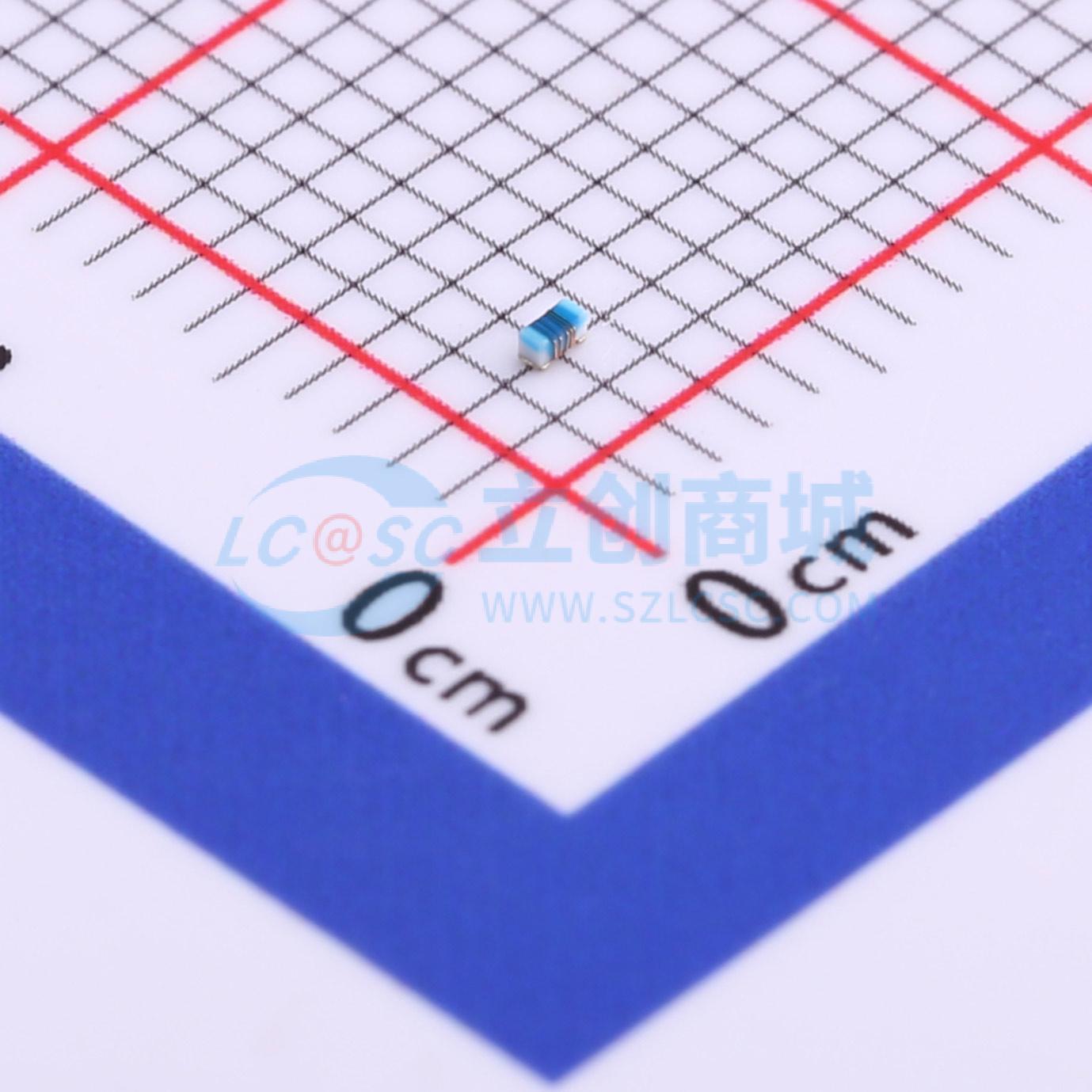 点击查看大图 LQW15AN8N2H00D实物图