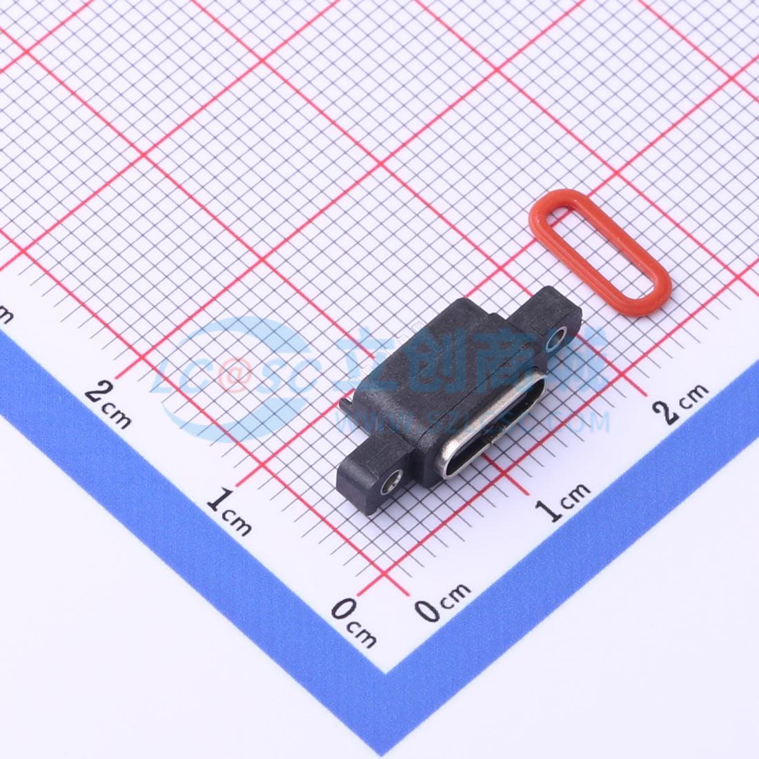 点击查看大图 U262-061N-4BF713实物图