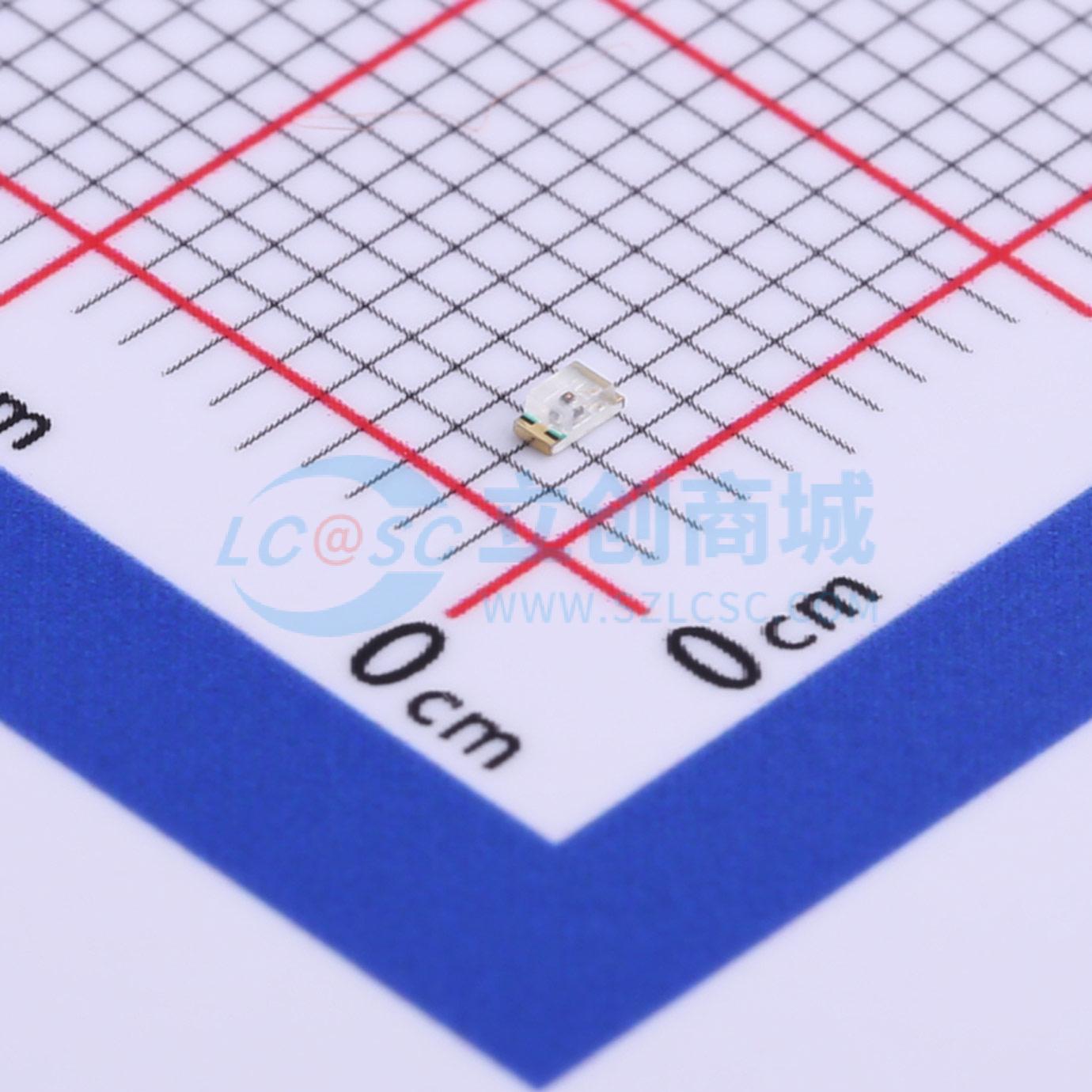 点击查看大图 HL-PST-1608S9AC-CZ实物图