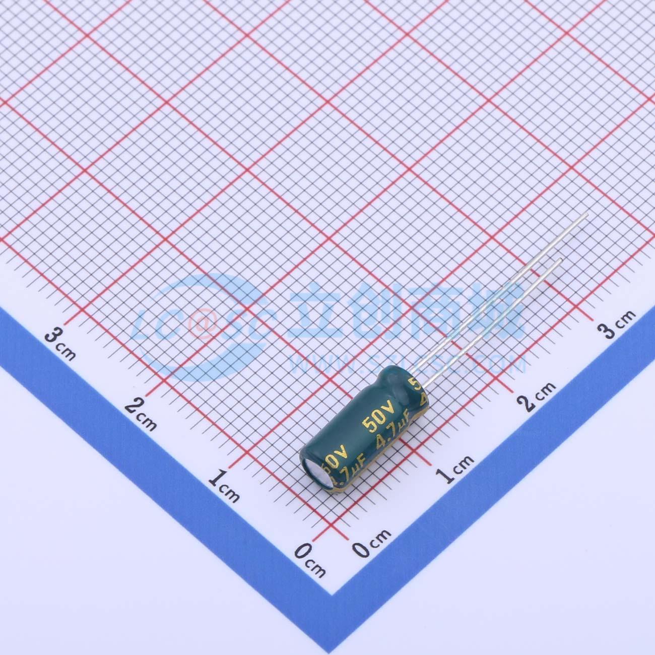 点击查看大图 CV4R7MG511B实物图