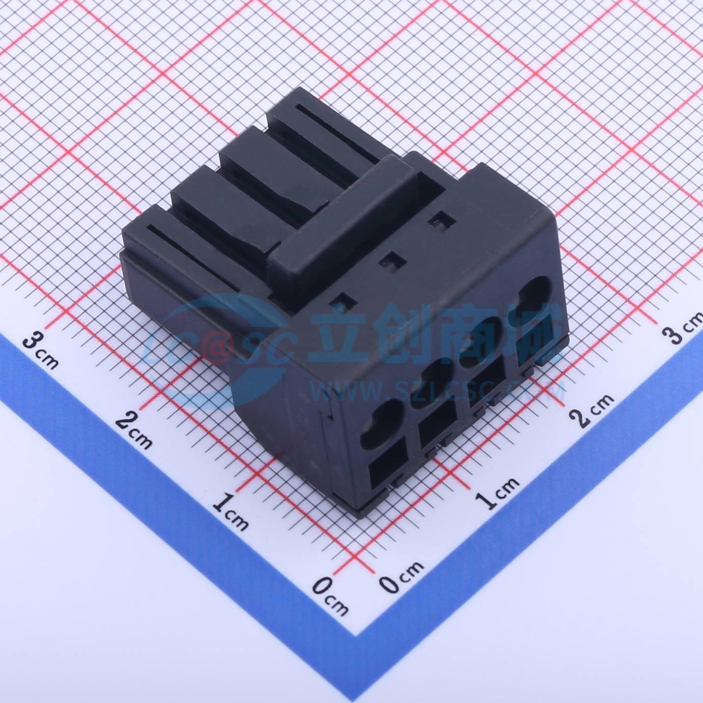 点击查看大图 JL9EDGK-50004B01实物图