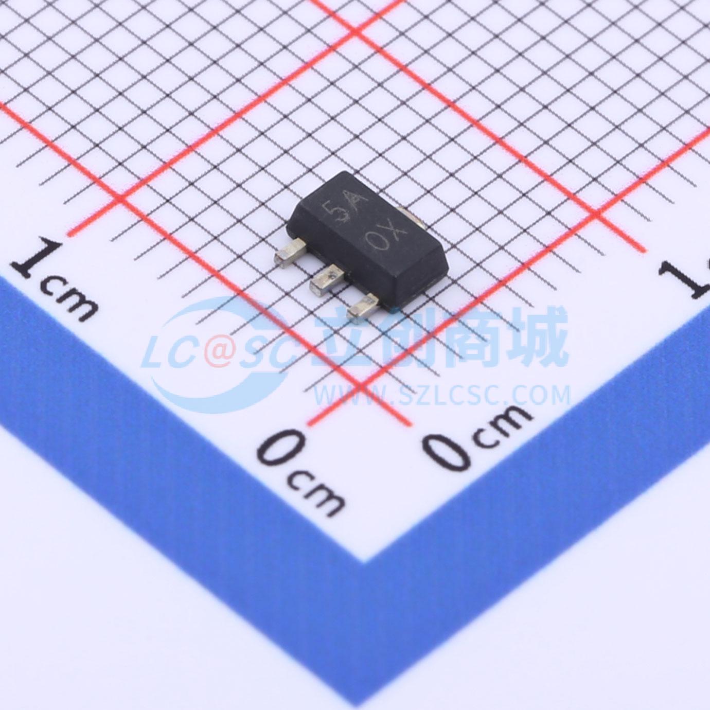 点击查看大图 SSP62FJ5002PR实物图