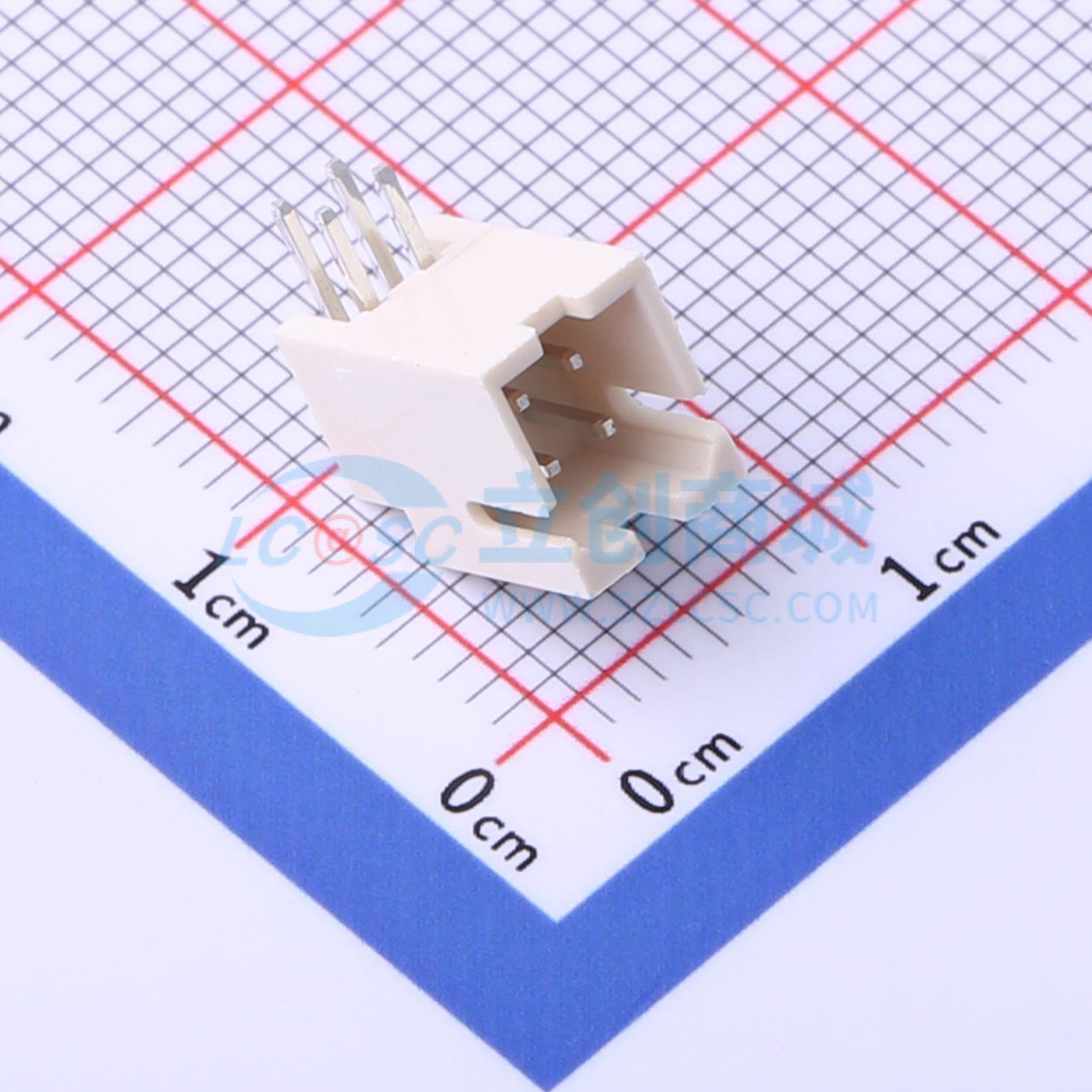 HC-PHB-2*2AW实物图