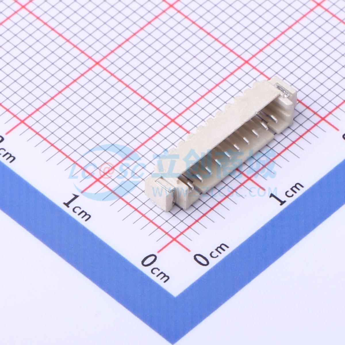 1.25-10AWTB实物图