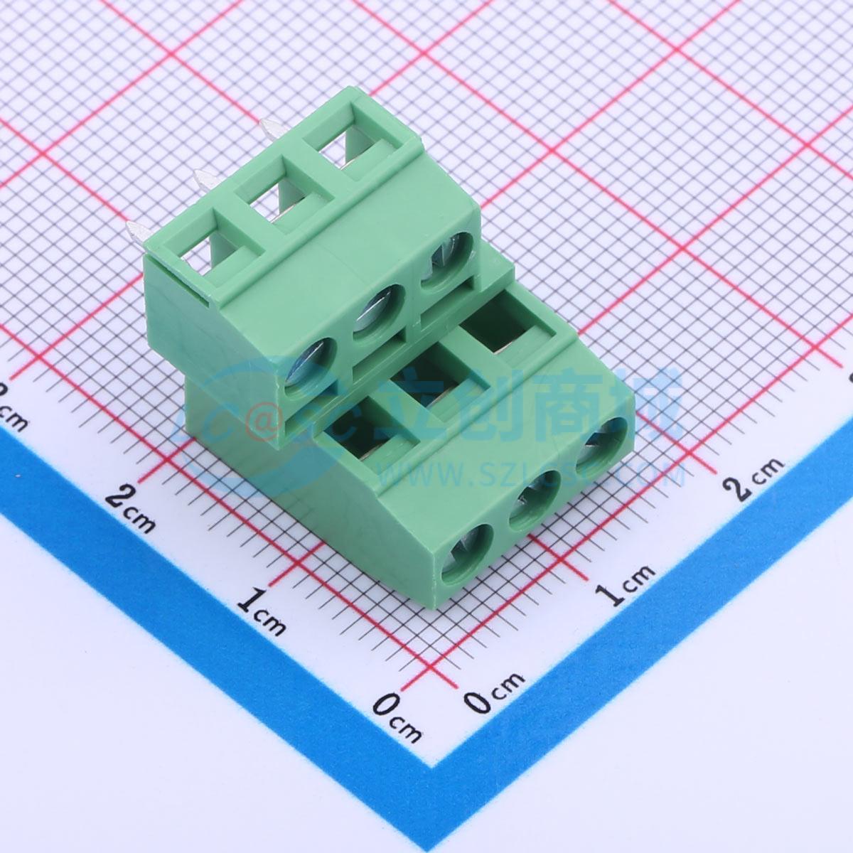 点击查看大图 JL127A-50806G04实物图