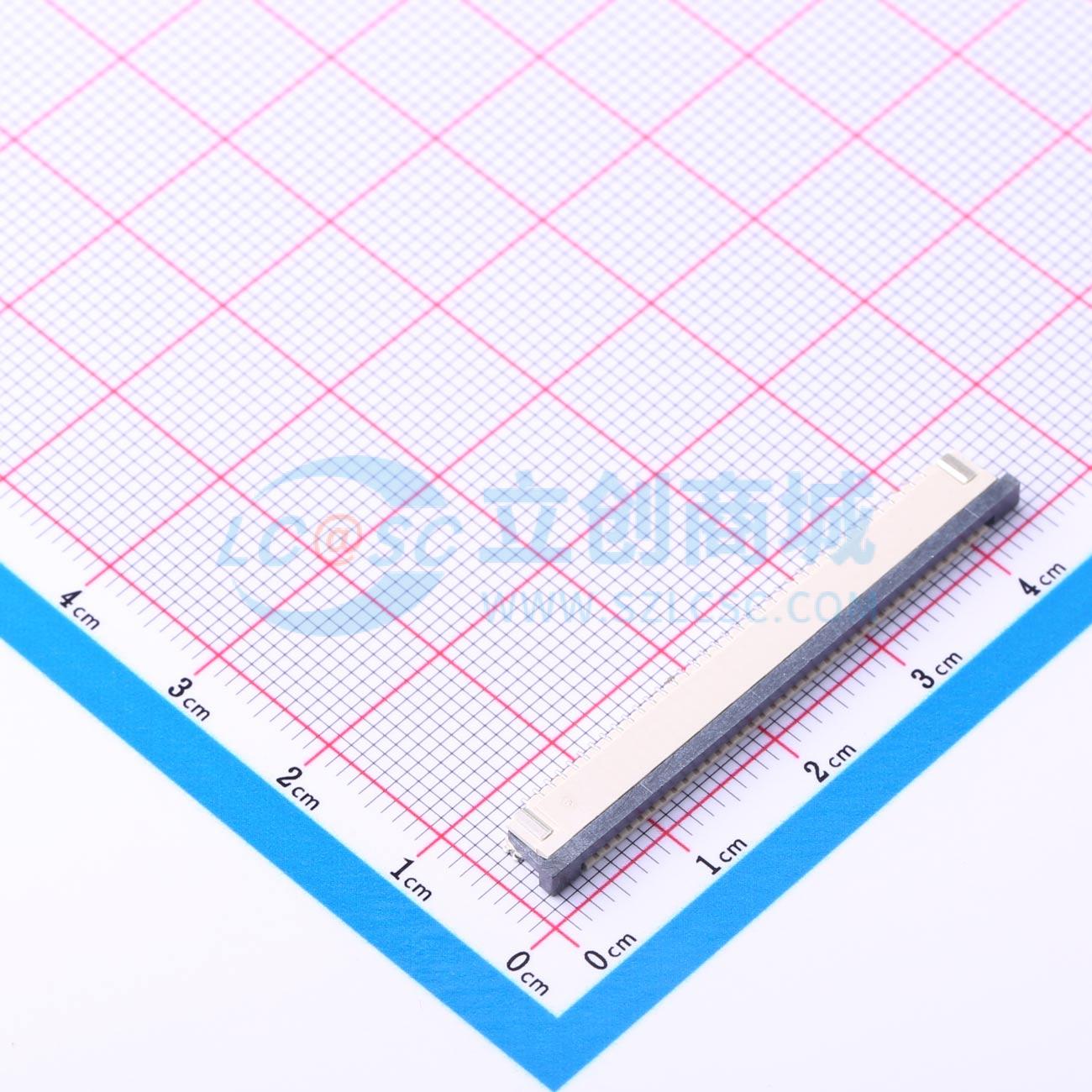 1.0K-FX-36PWBG实物图
