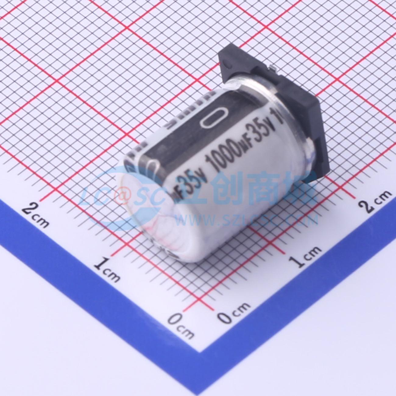 VMML1651V102MV实物图