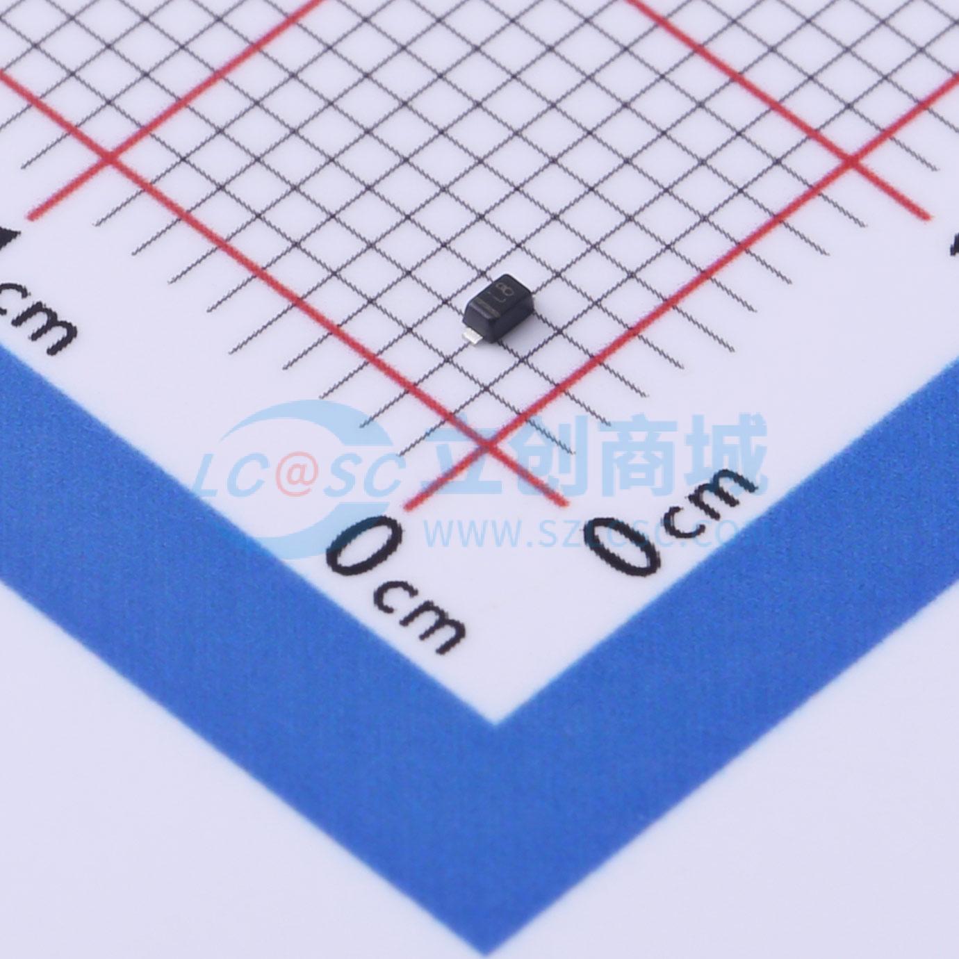 点击查看大图 MM5Z7V5实物图