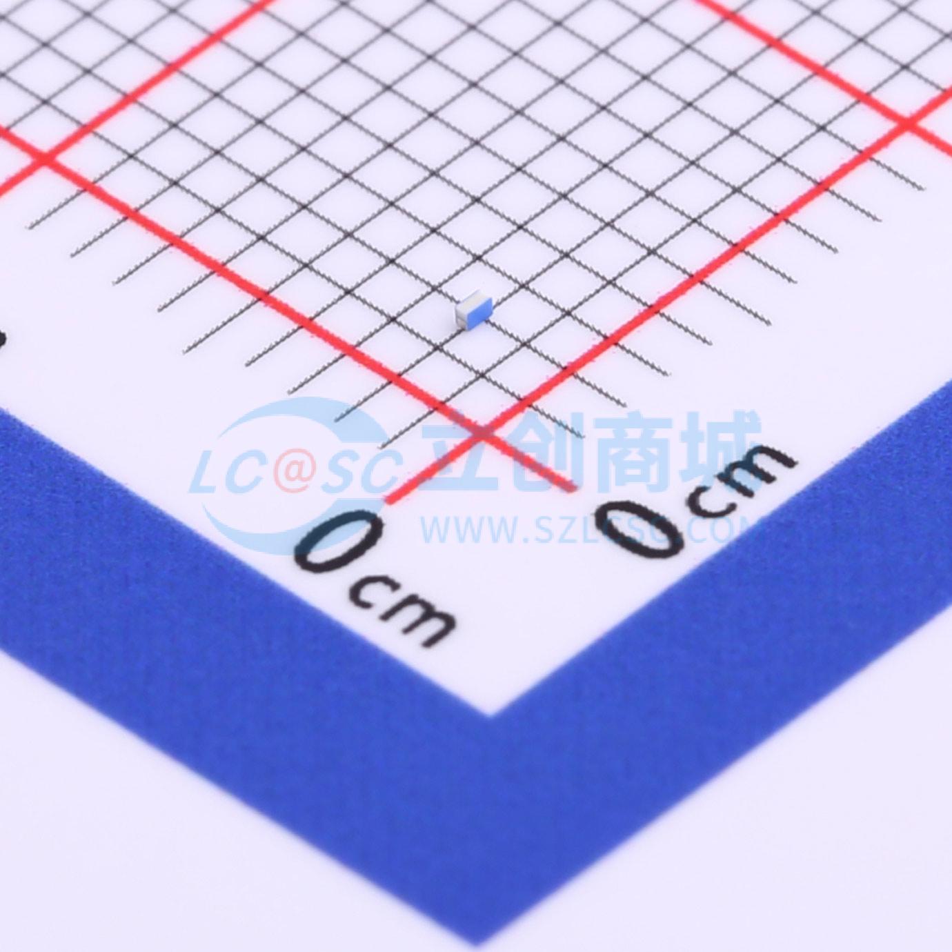 点击查看大图 LQP03HQ3N9B02D实物图