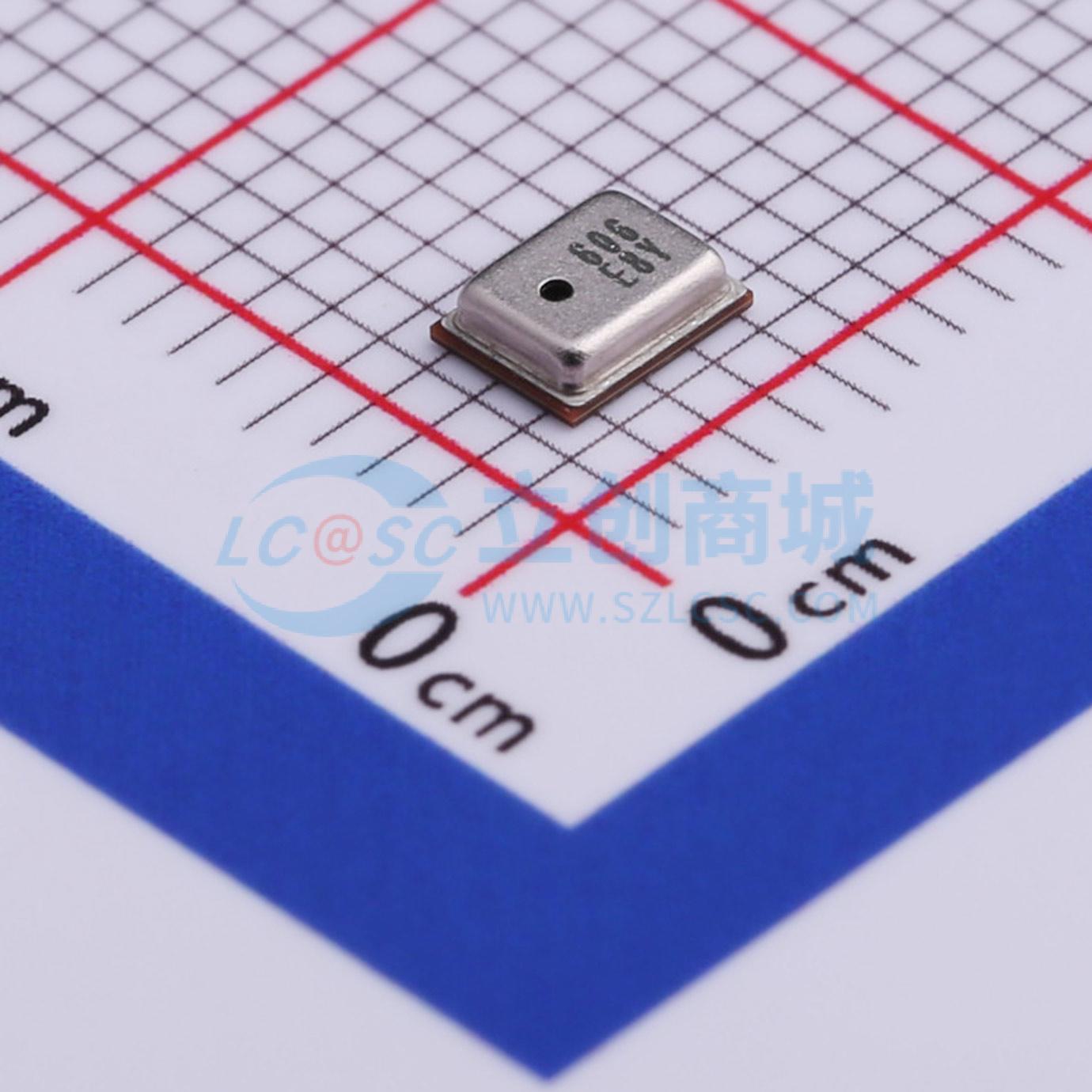 点击查看大图 ZTS6011E实物图