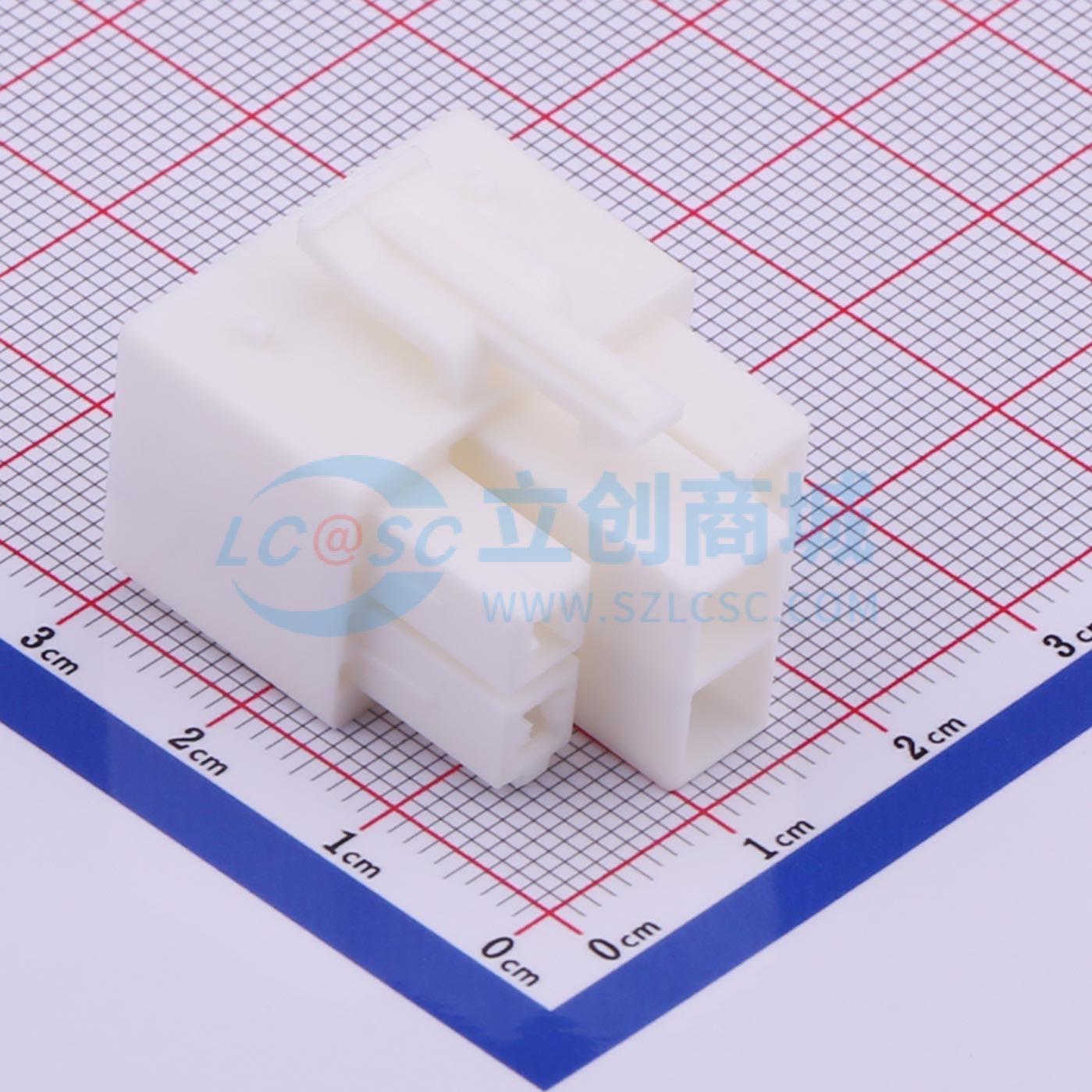 点击查看大图 HX18003-6P实物图