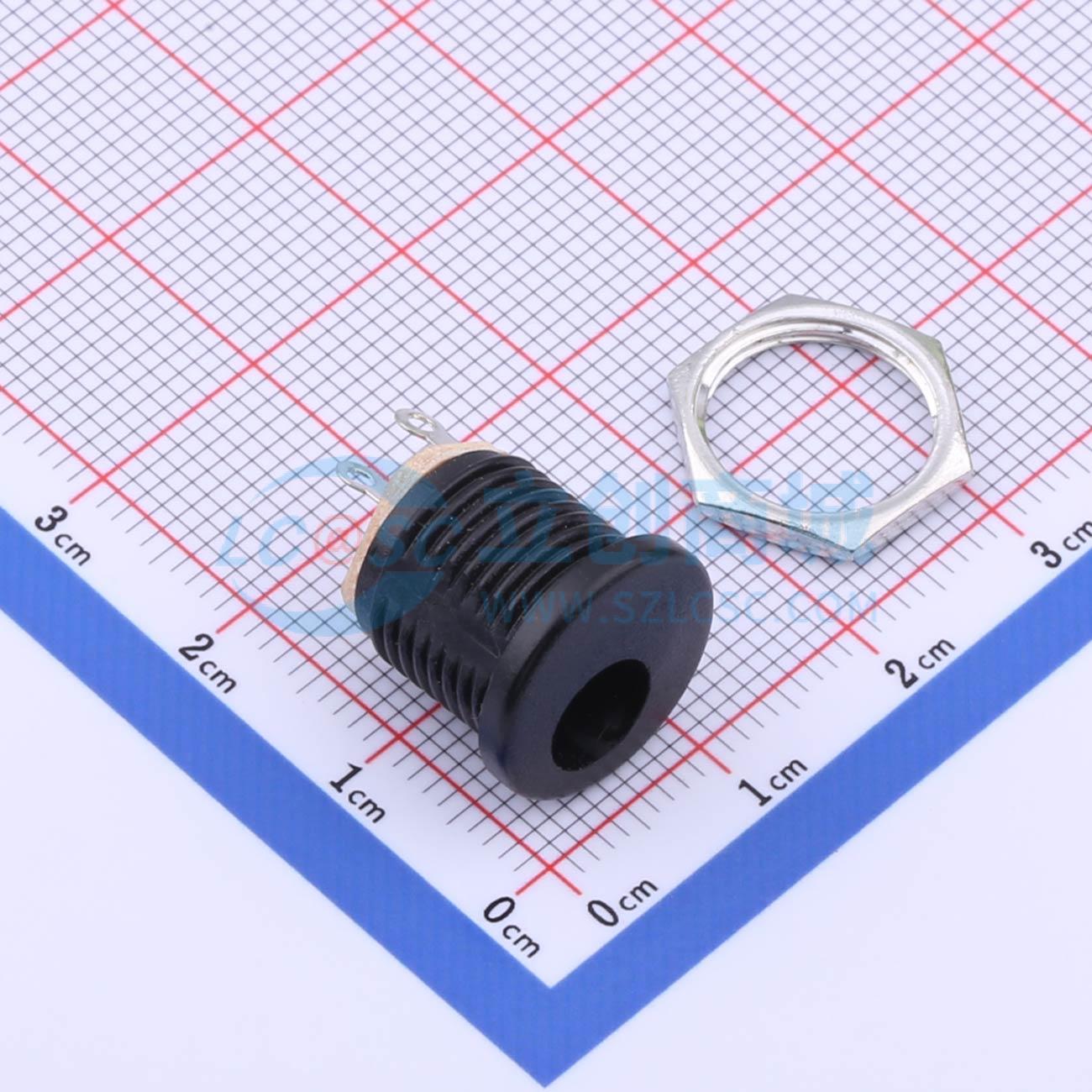 KH-DC-022-2.0实物图