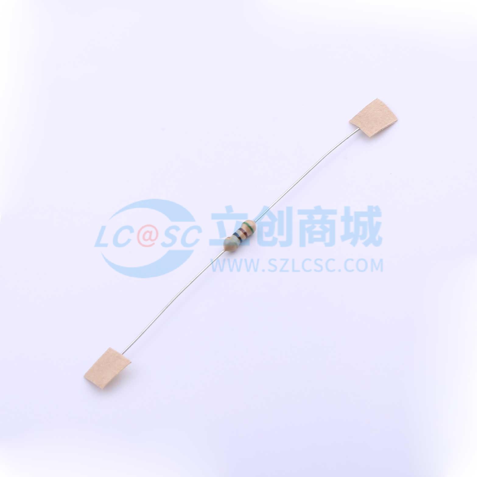 CR1/4W-51Ω±5%-OT52商品缩略图