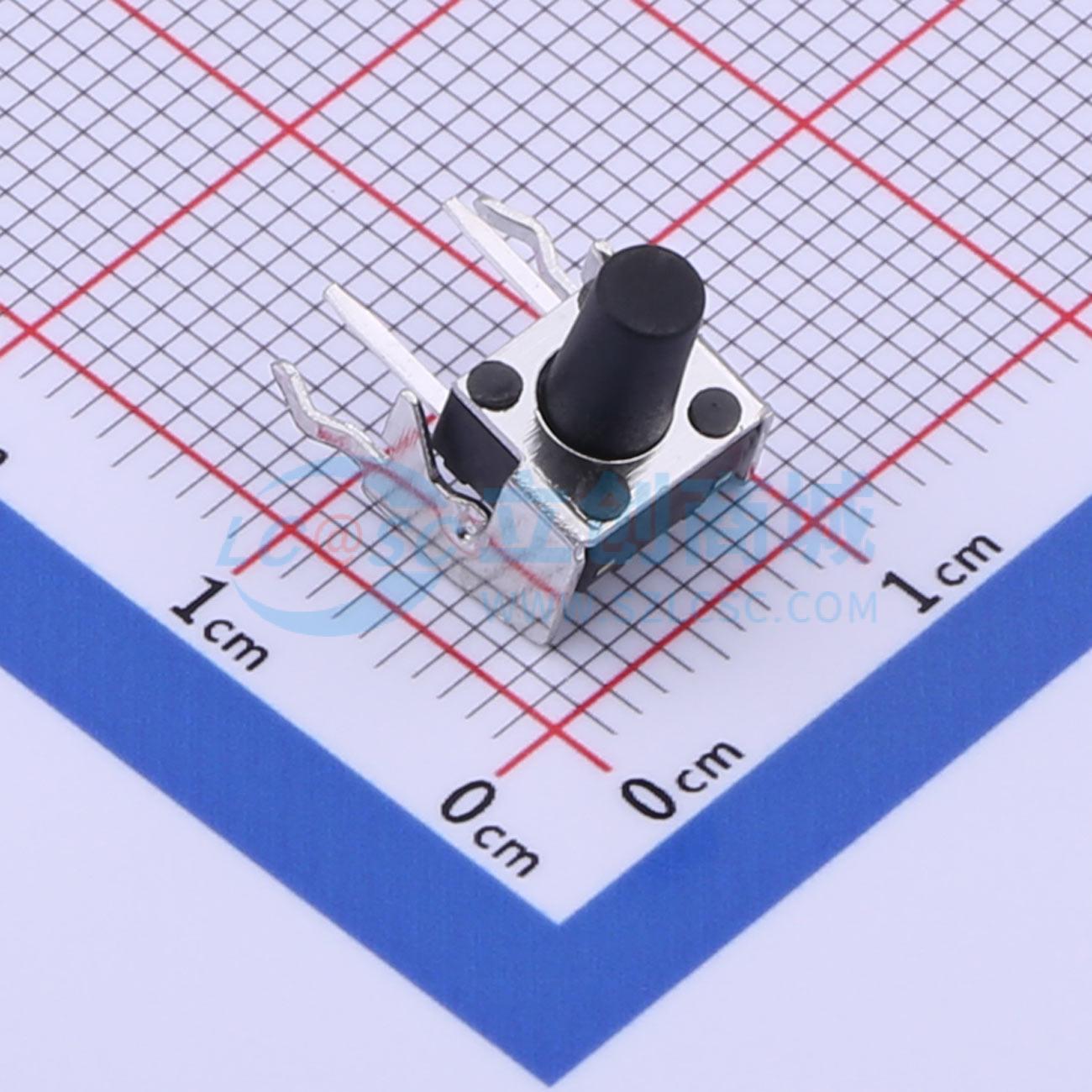 点击查看大图 GT-TC100B-H095-L1实物图