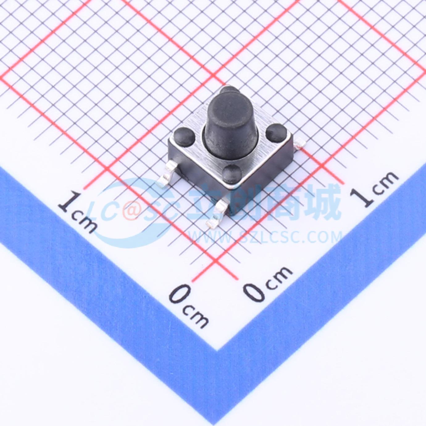 点击查看大图 TC-6601-7-160G实物图