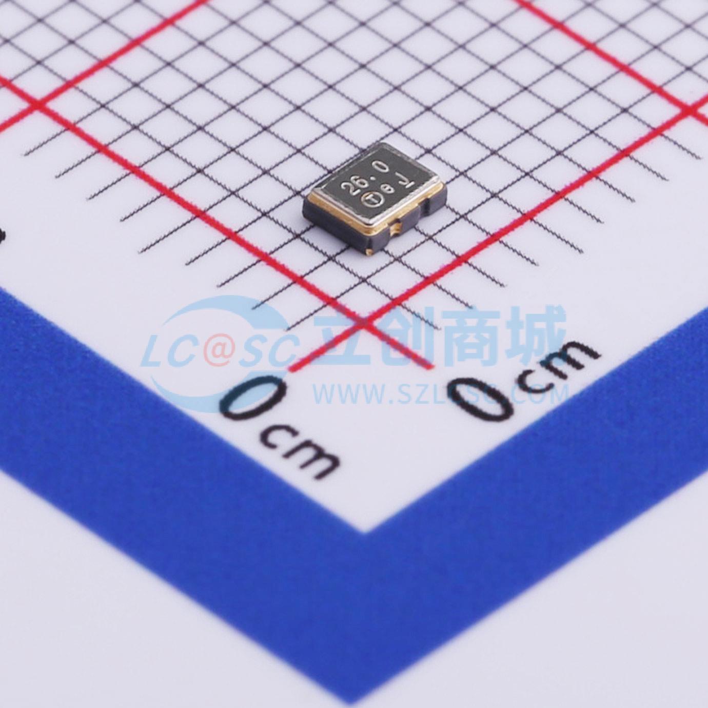 点击查看大图 TX0617D实物图