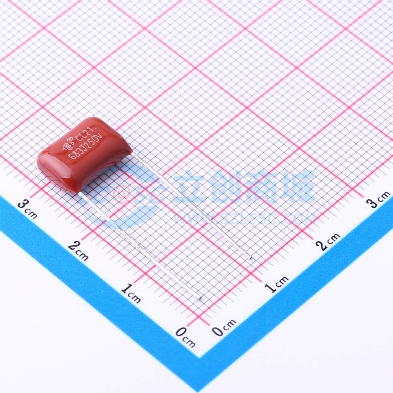 点击查看大图 L22E683JN1B0120080050EOZ实物图