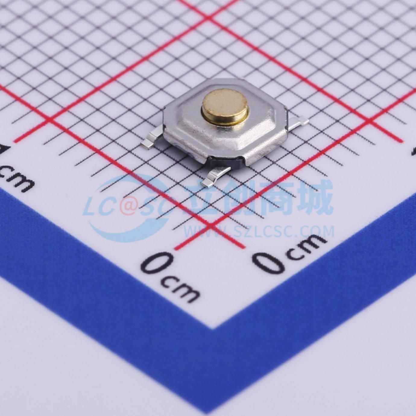 点击查看大图 TS-1076S-A3B3实物图