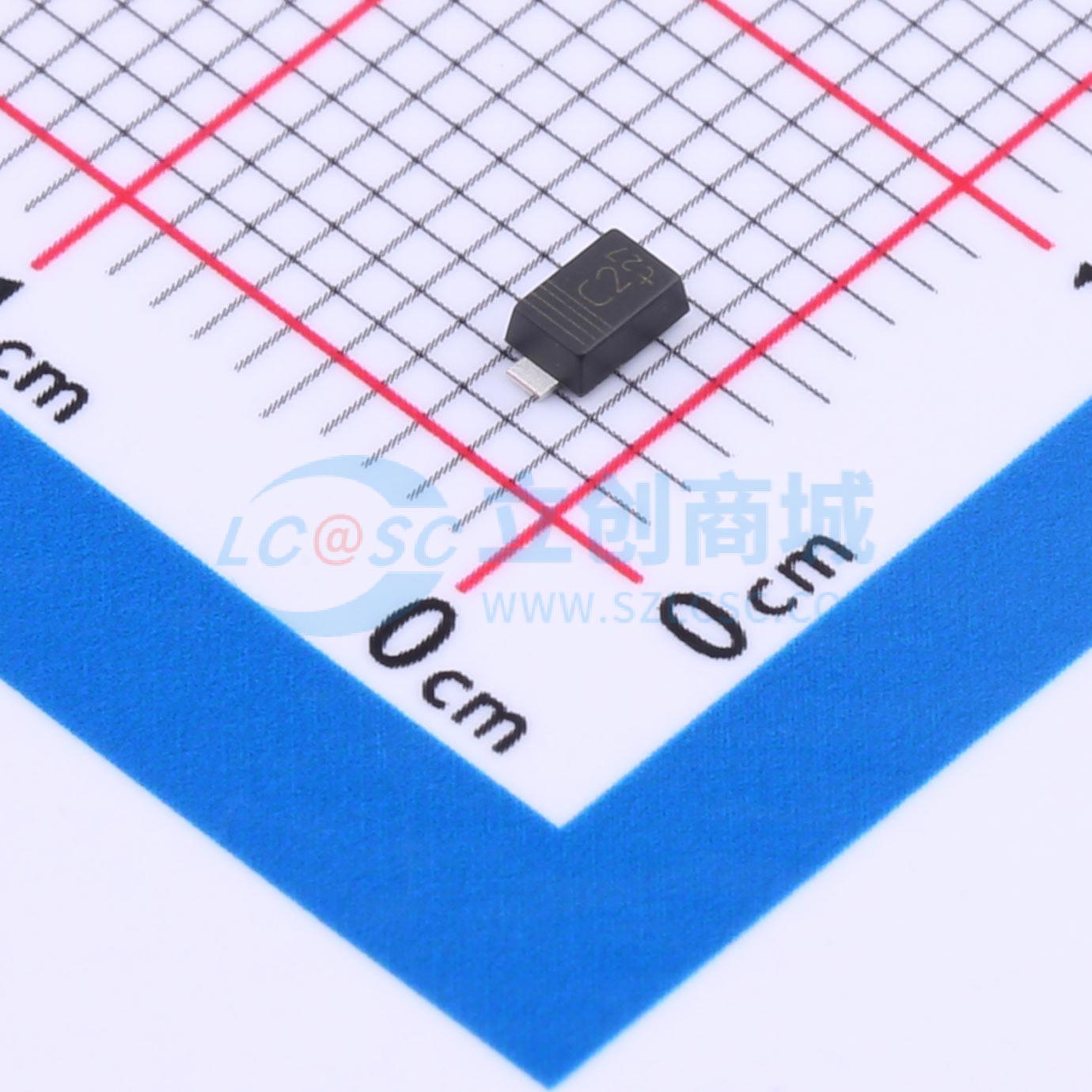 点击查看大图 PTVS3V3S1UTR,115实物图