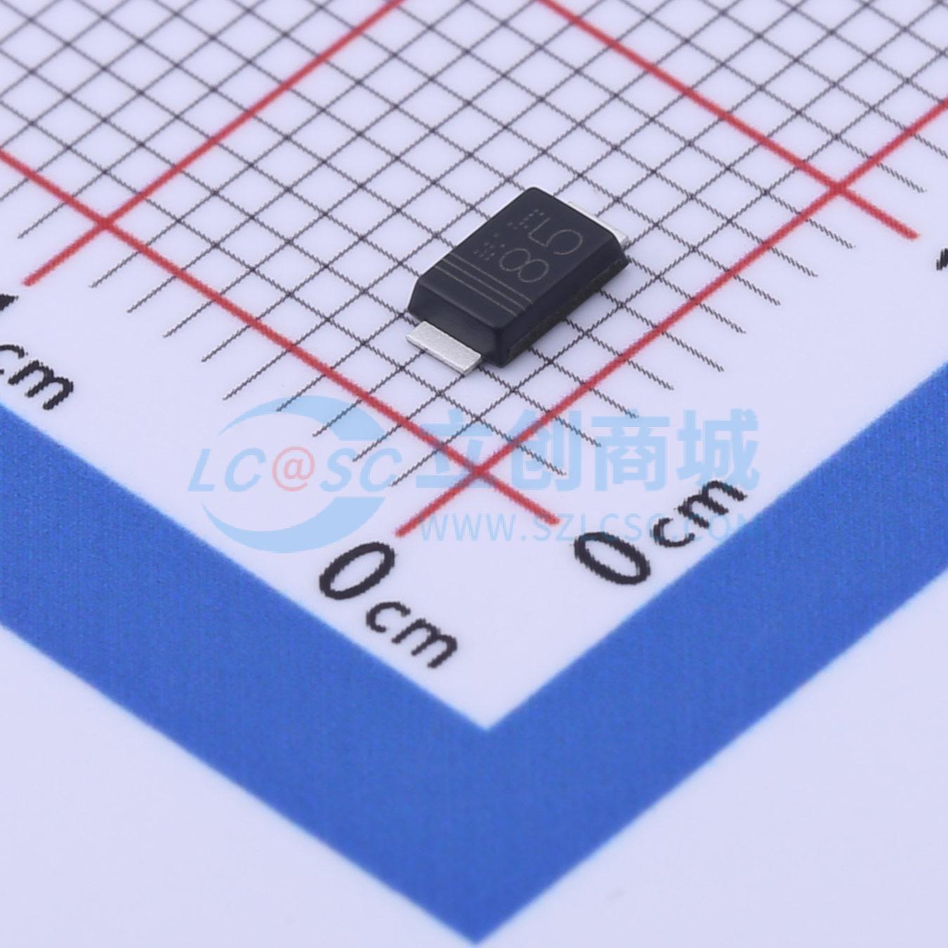 点击查看大图 RFN1LAM7STR实物图