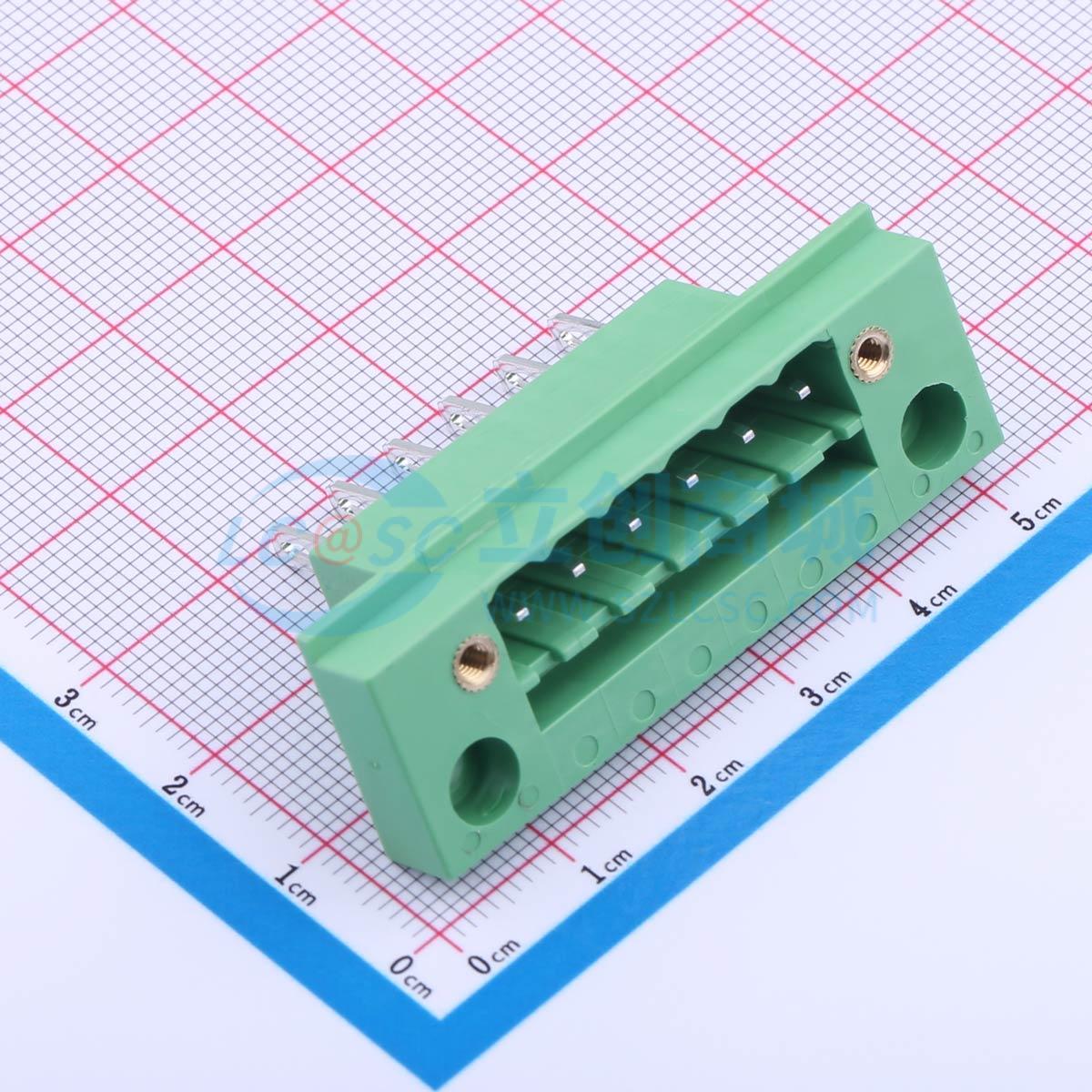 点击查看大图 JL2CDGB-50806G01实物图