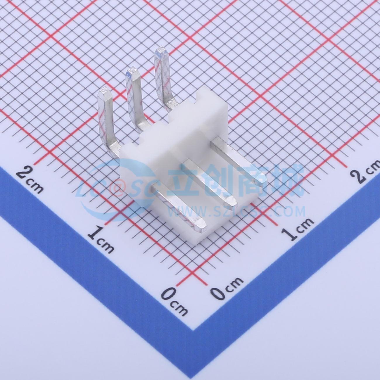 点击查看大图 VH-3A3W-G实物图