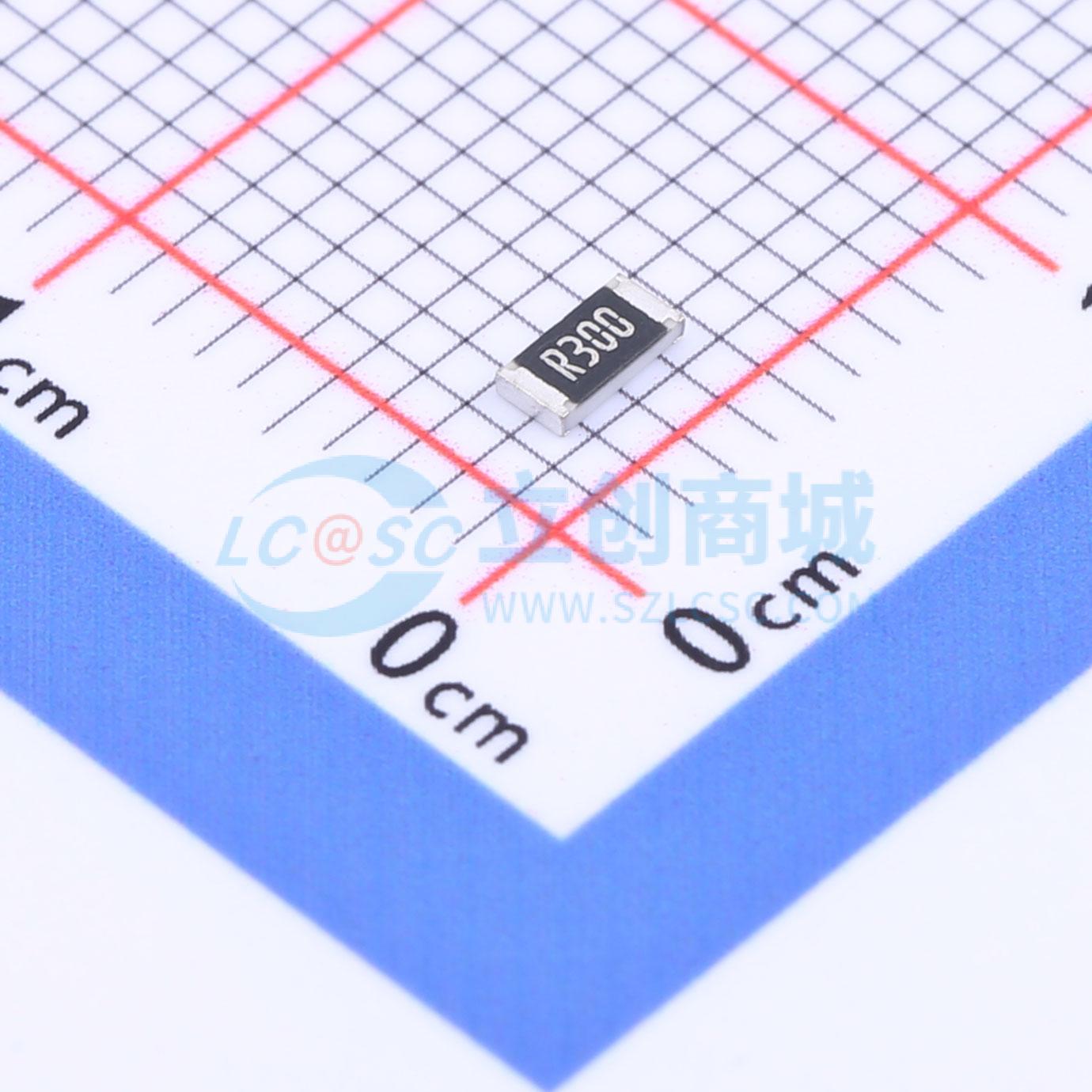 点击查看大图 RLT06R300FTP实物图