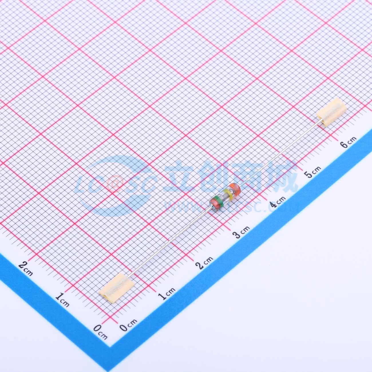 点击查看大图 SSP-501M实物图