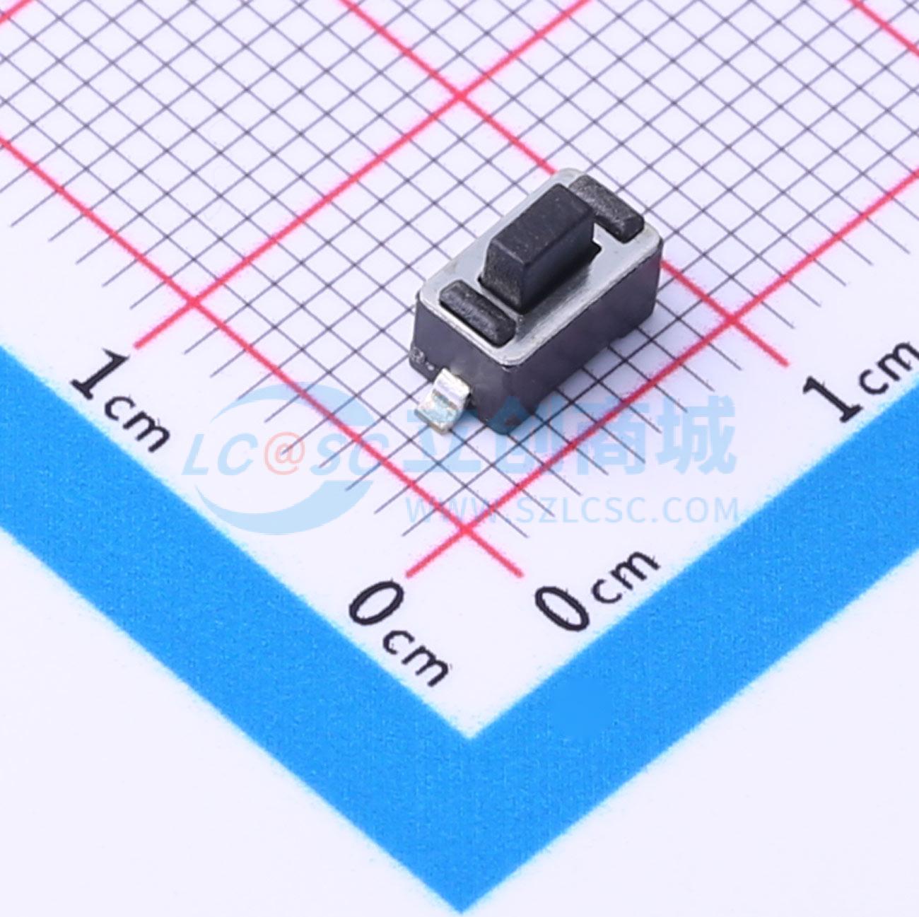 点击查看大图 TS-1101S-A-B-B-B-A实物图