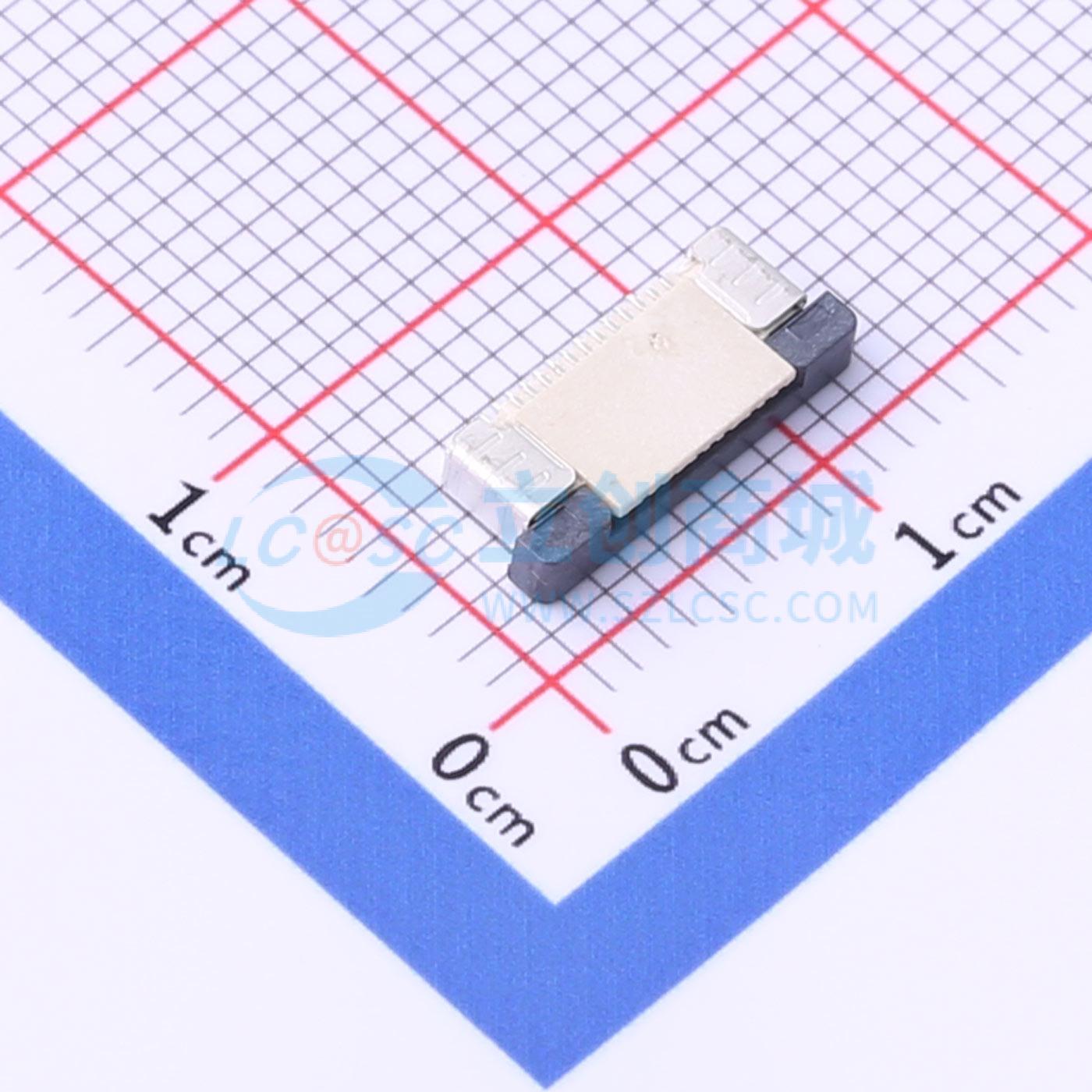 点击查看大图 CS-1191U-12实物图