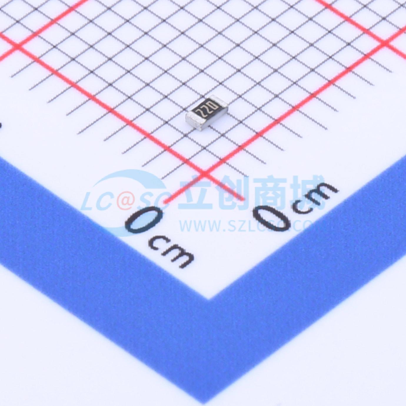 ARG03DTC0220实物图