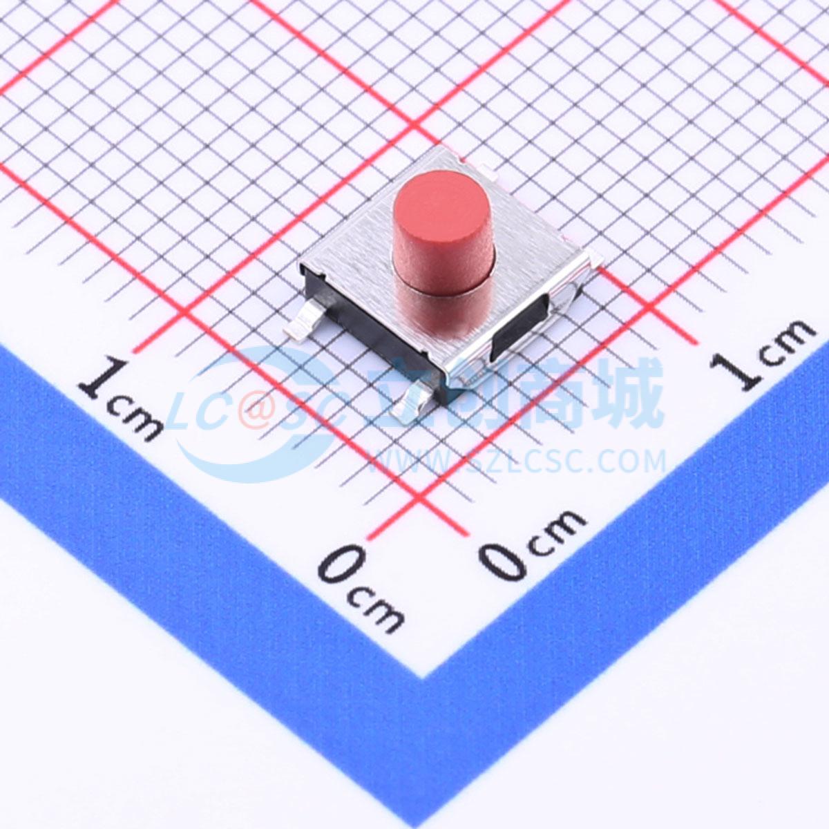 点击查看大图 TS-KG057S-BT45F实物图