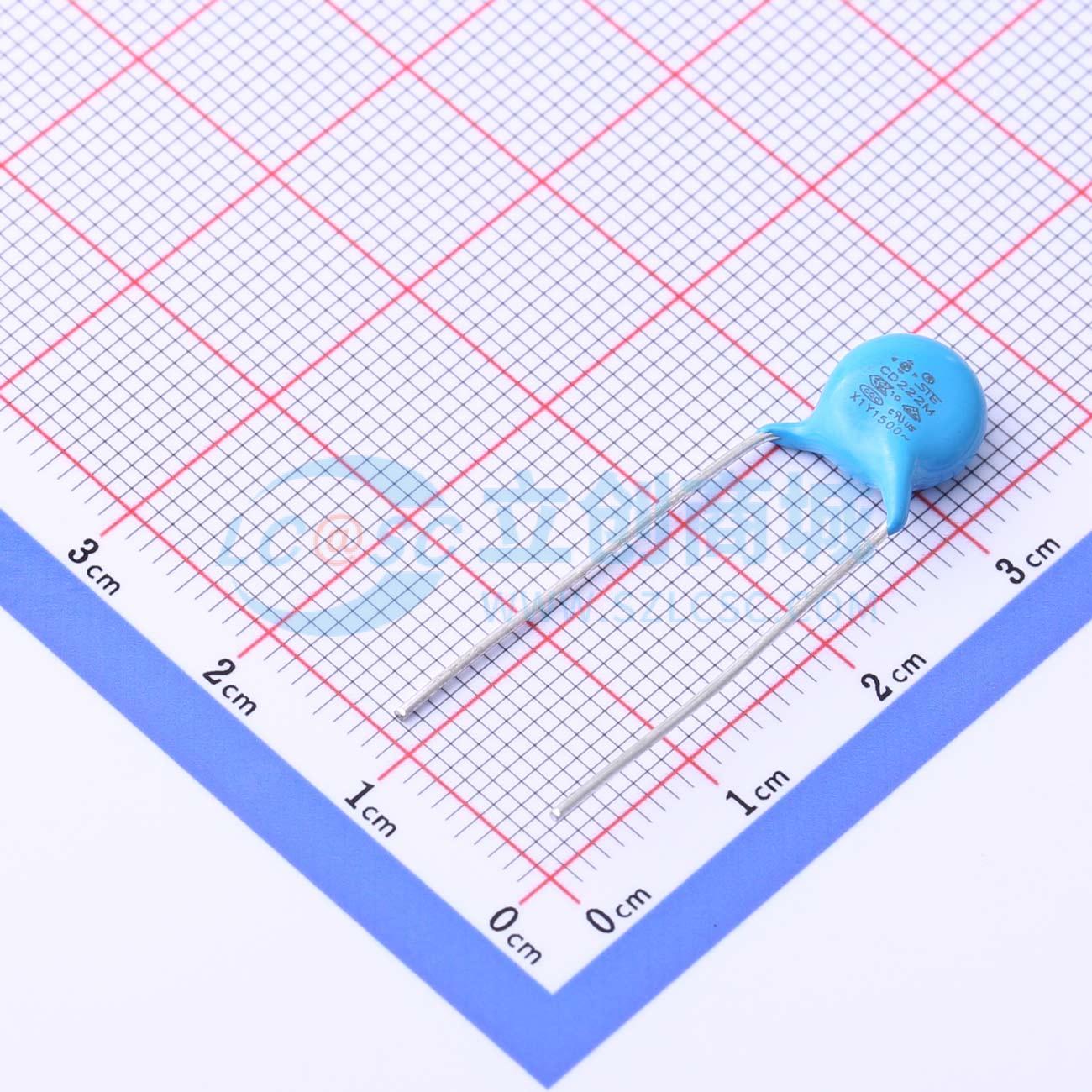 Q09F1D222MN0B0F0N0实物图