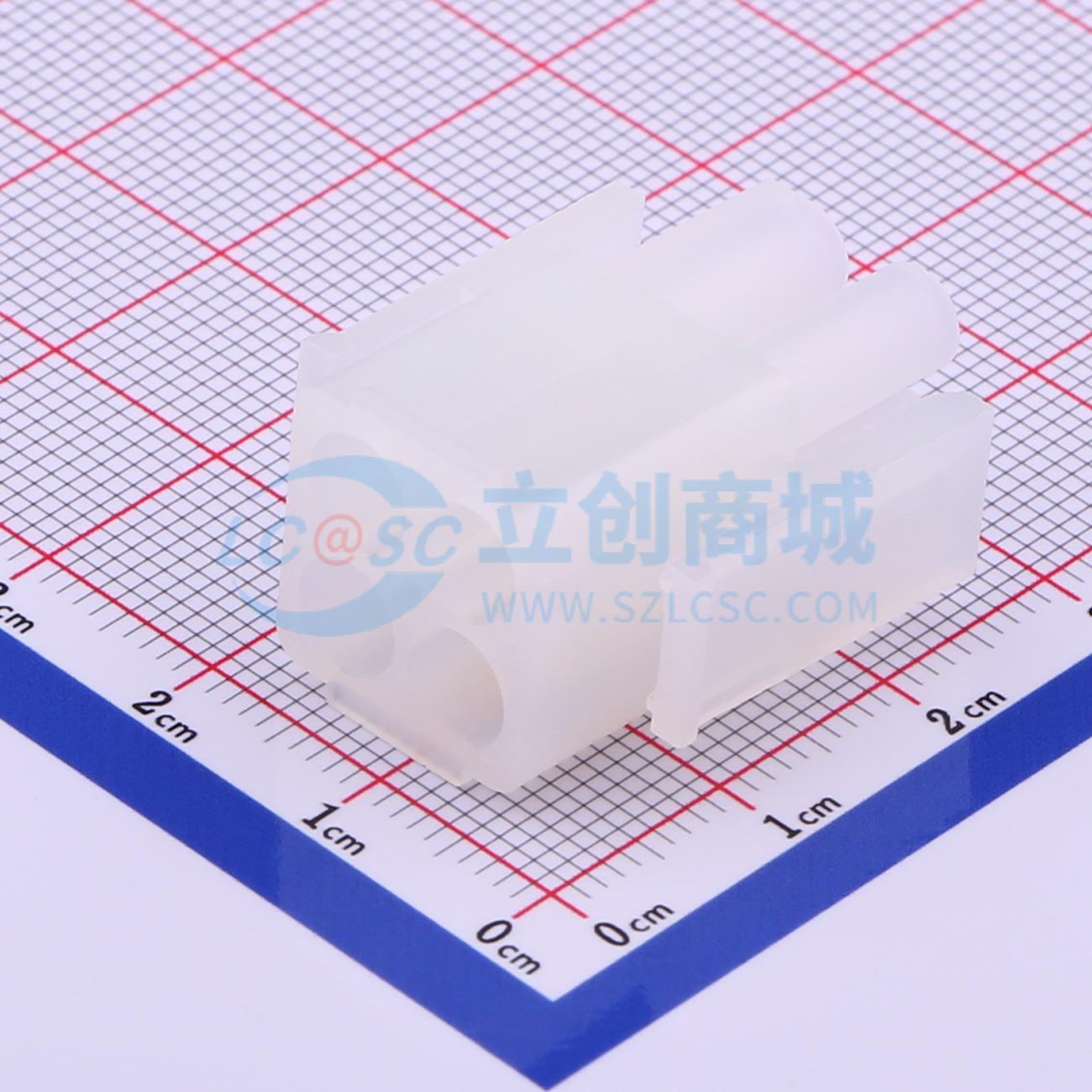 点击查看大图 HX63080-4PN实物图