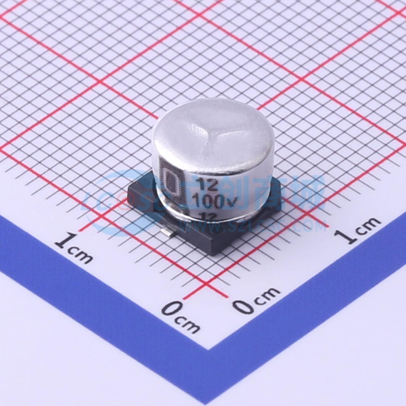 VMMD0622A120MV实物图