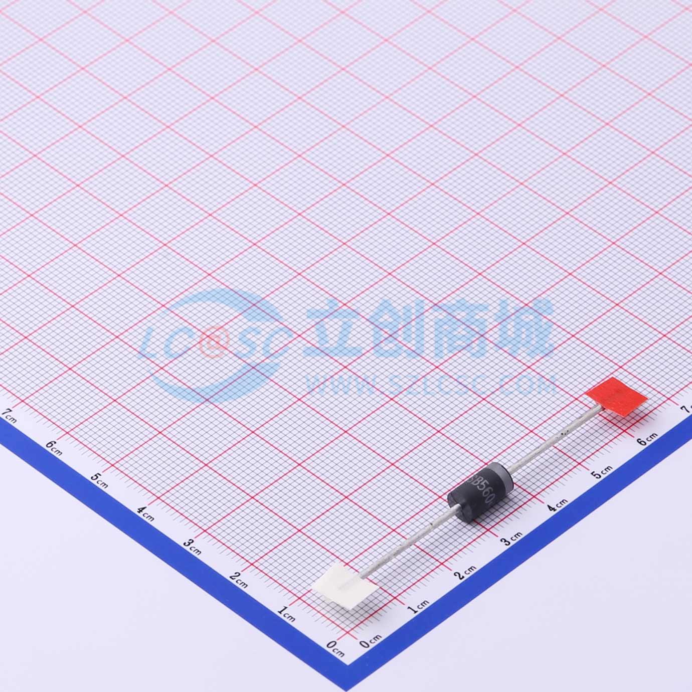 SB560-E3/54实物图